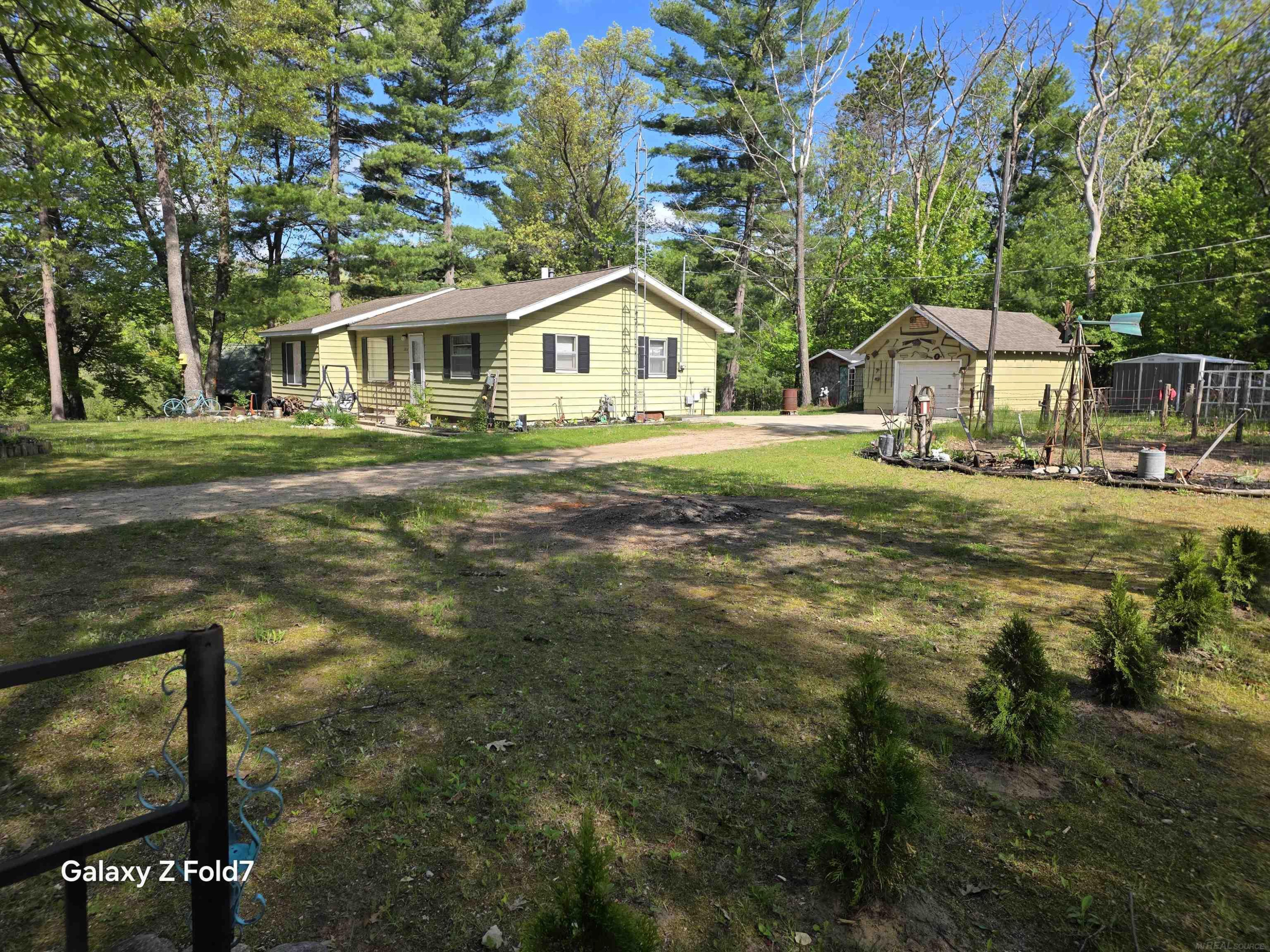 3434 Genesee Street, National City, MI 48748 — Photo 3