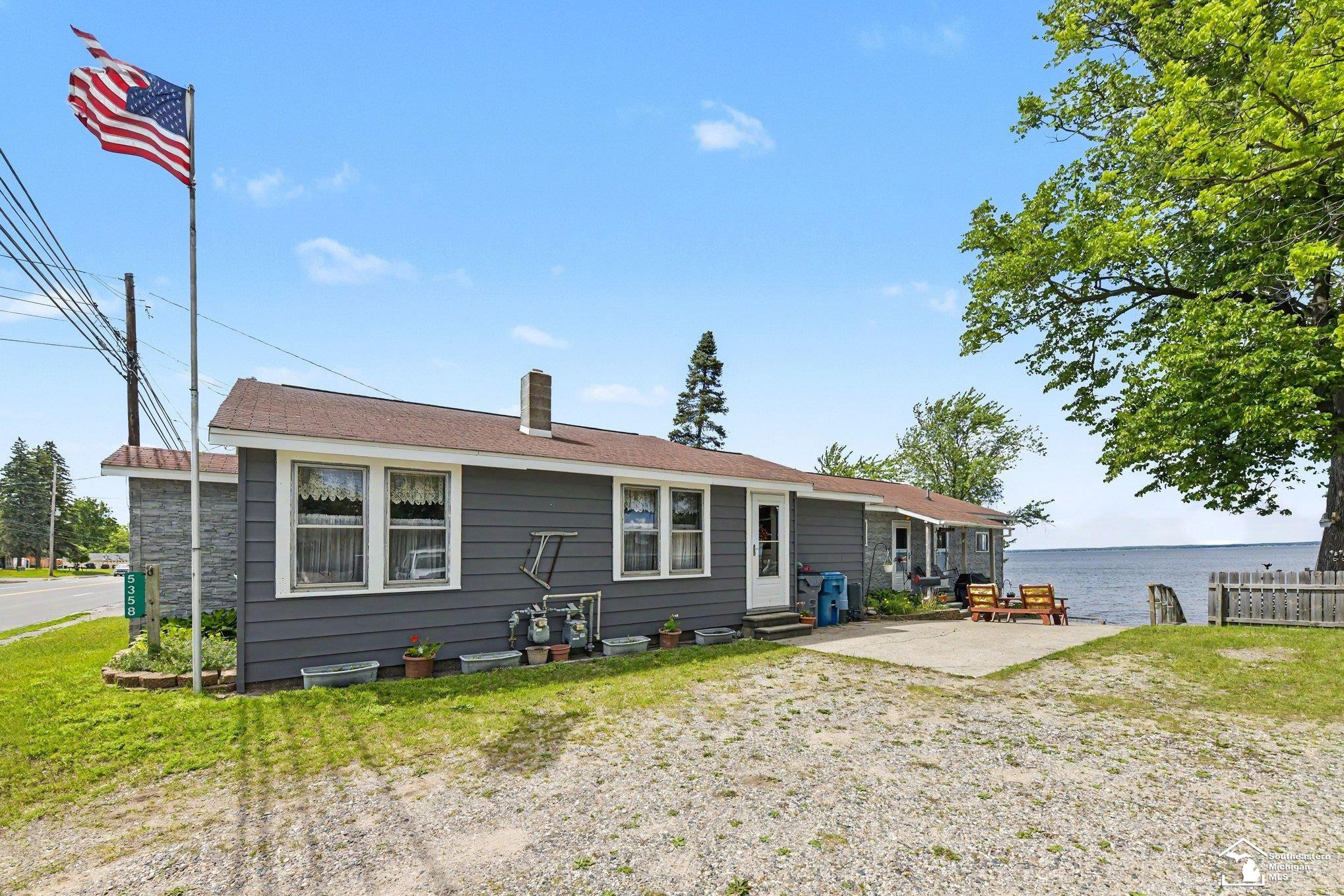 5358 W Houghton Lake Drive, Houghton Lake, MI 48629 — Photo 4