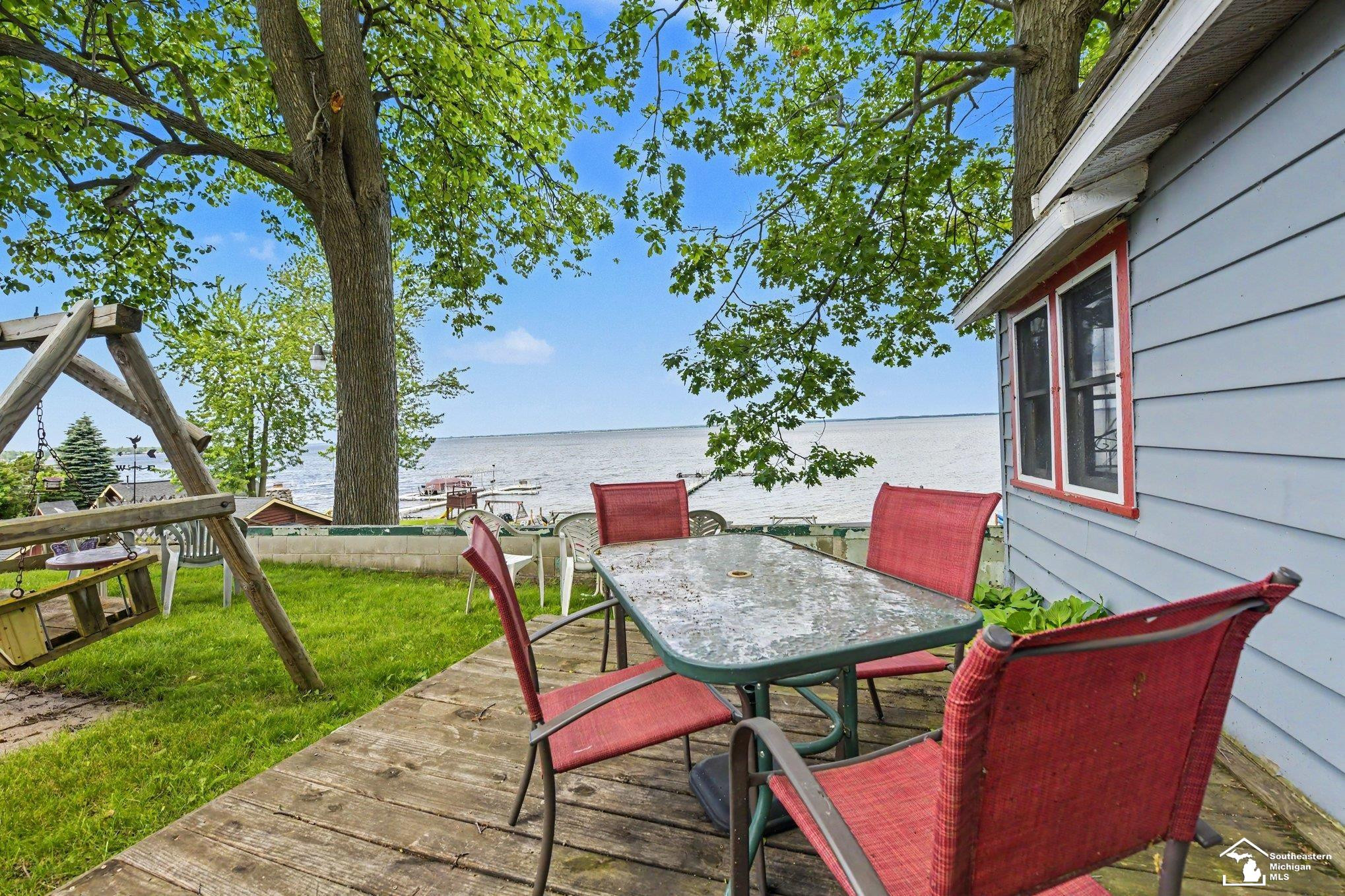5358 W Houghton Lake Drive, Houghton Lake, MI 48629 — Photo 11
