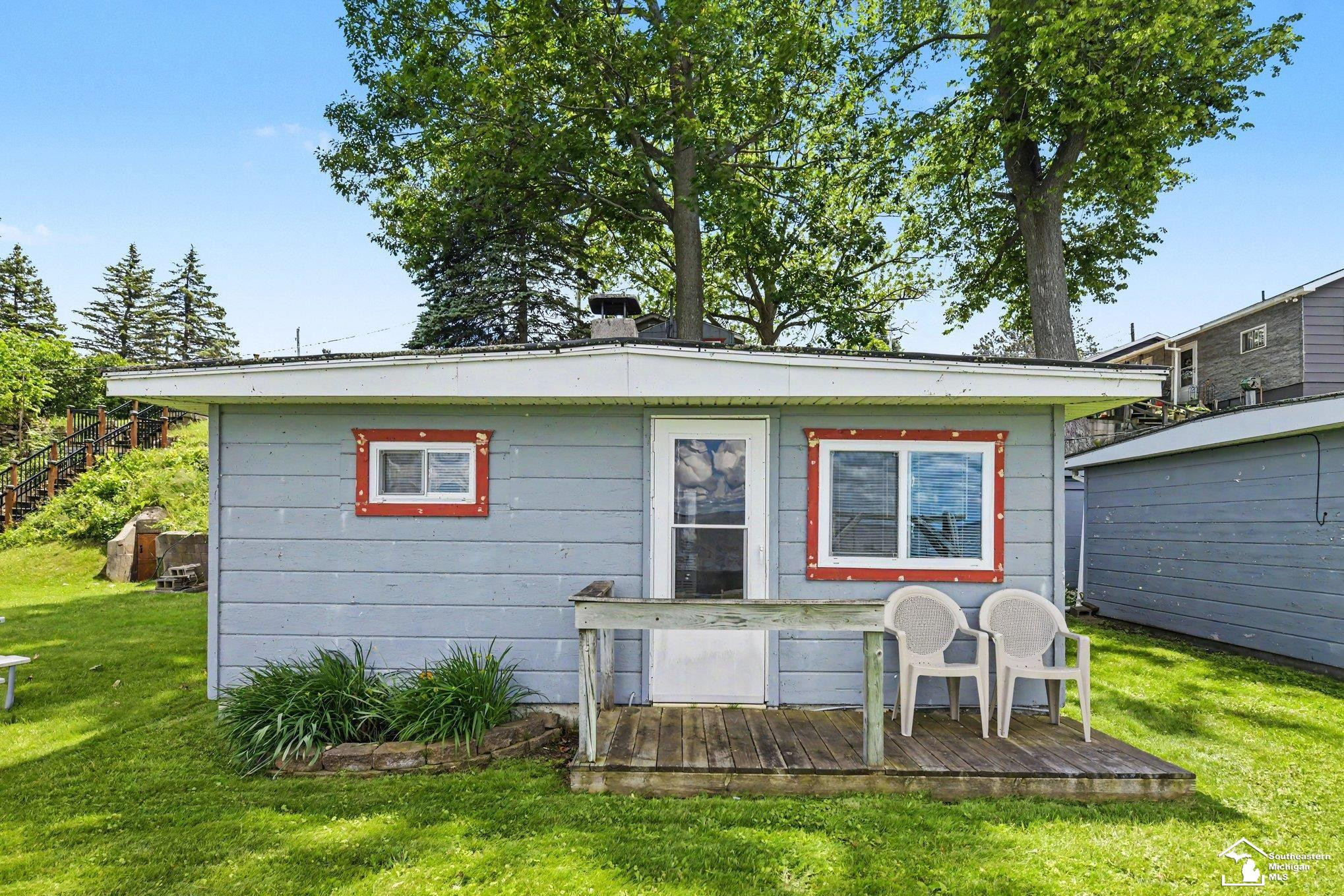 5358 W Houghton Lake Drive, Houghton Lake, MI 48629 — Photo 13