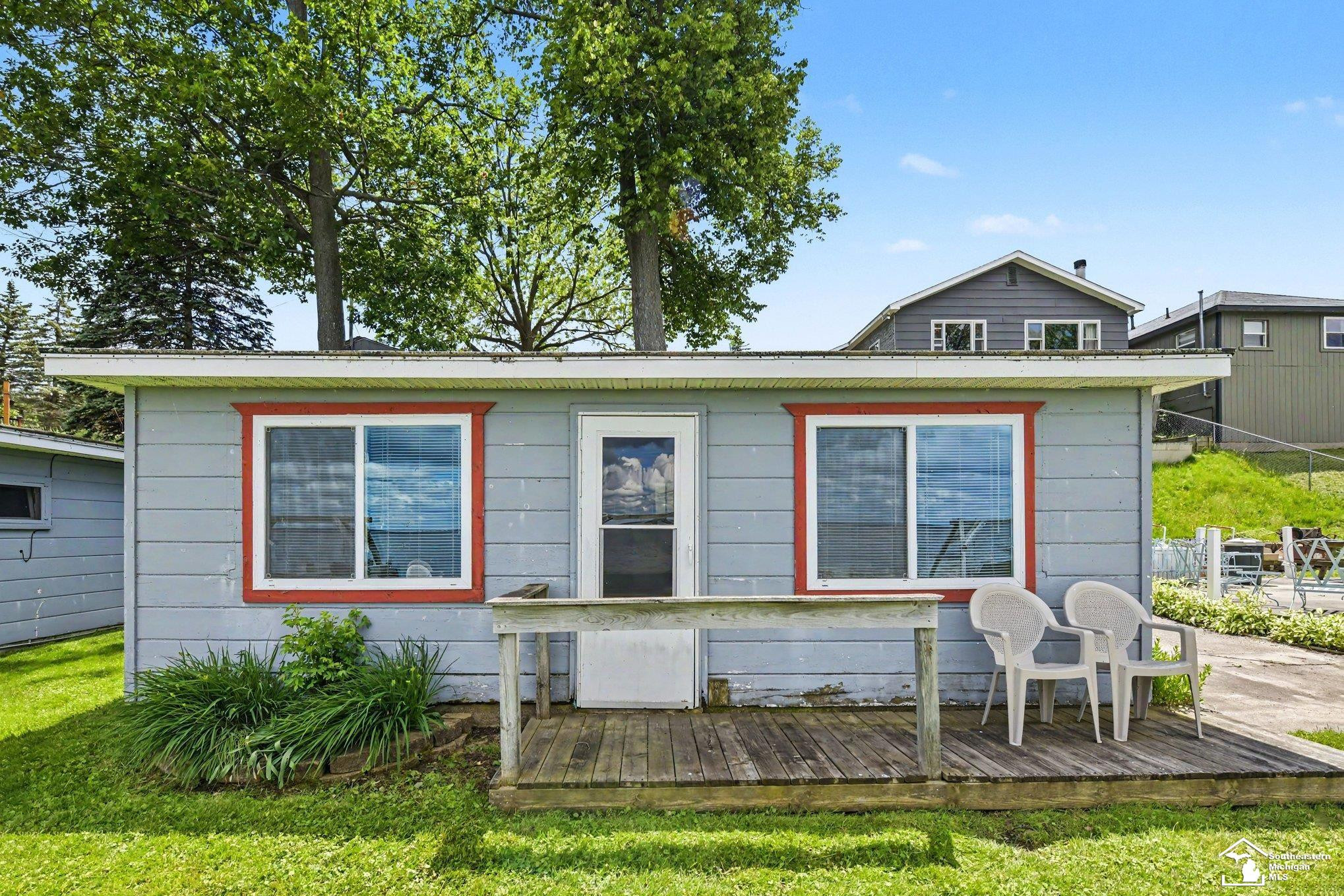 5358 W Houghton Lake Drive, Houghton Lake, MI 48629 — Photo 14