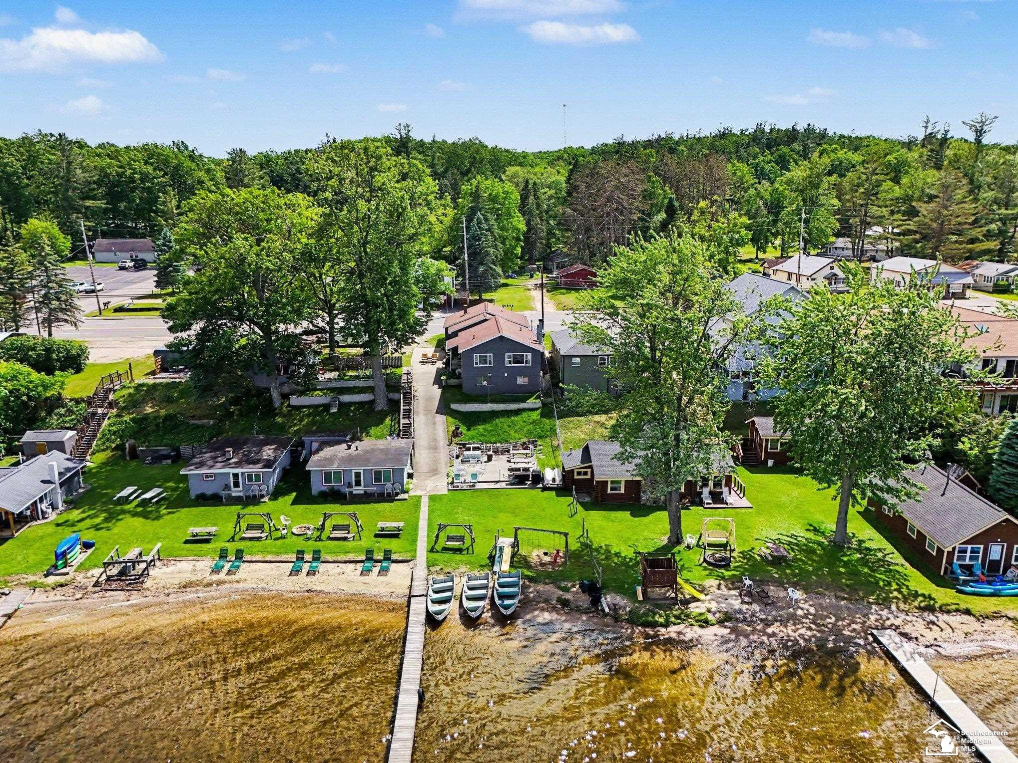 5358 W Houghton Lake Drive, Houghton Lake, MI 48629 — Photo 15