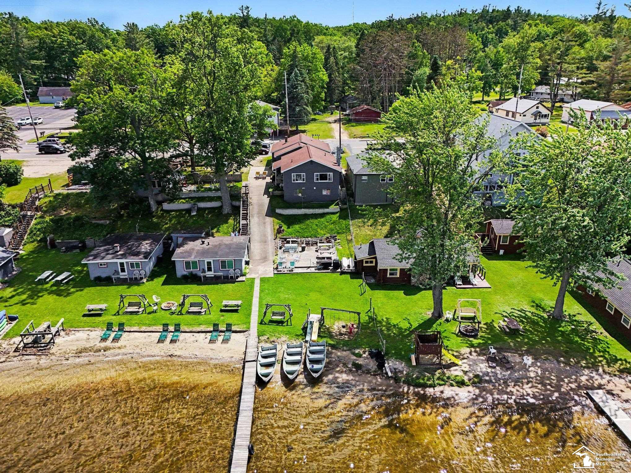 5358 W Houghton Lake Drive, Houghton Lake, MI 48629 — Photo 16