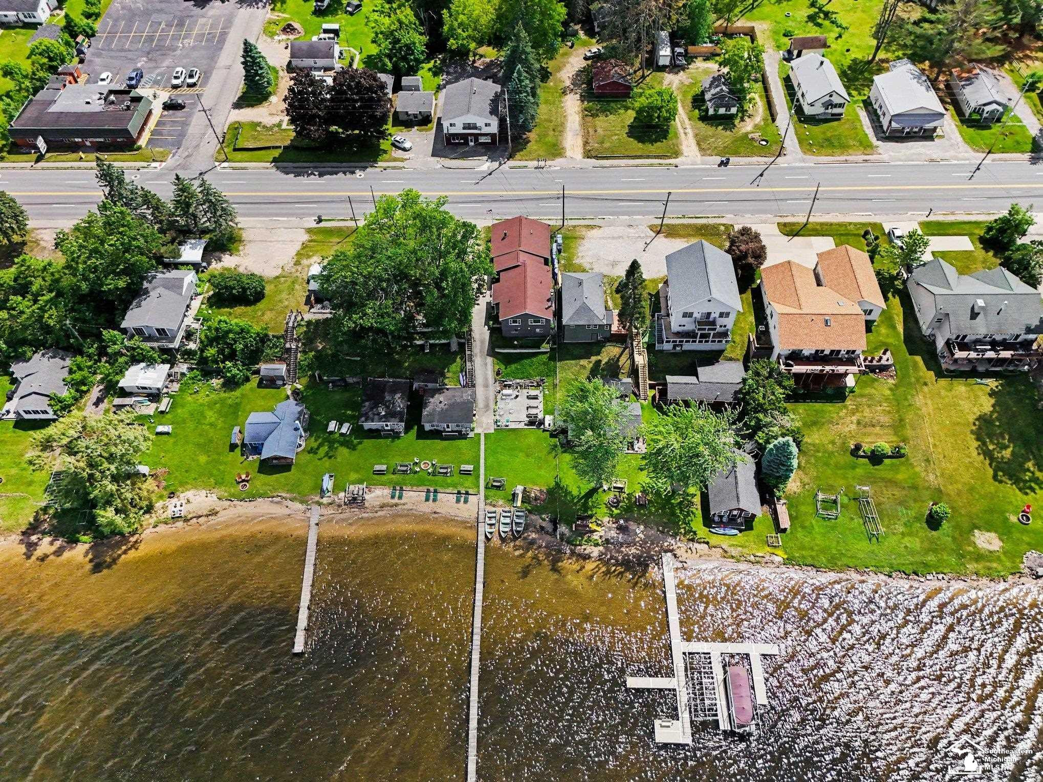 5358 W Houghton Lake Drive, Houghton Lake, MI 48629 — Photo 17