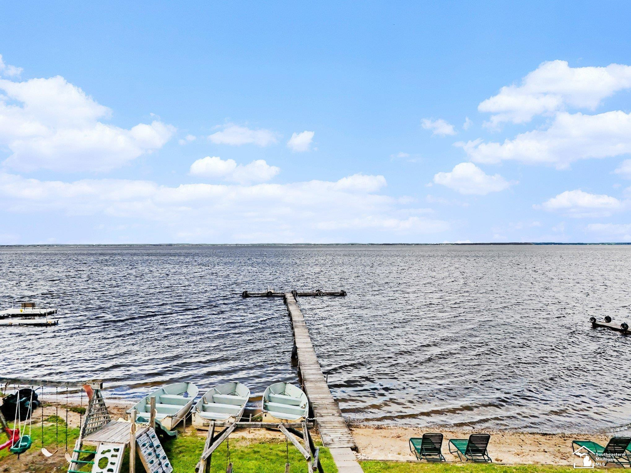 5358 W Houghton Lake Drive, Houghton Lake, MI 48629 — Photo 18