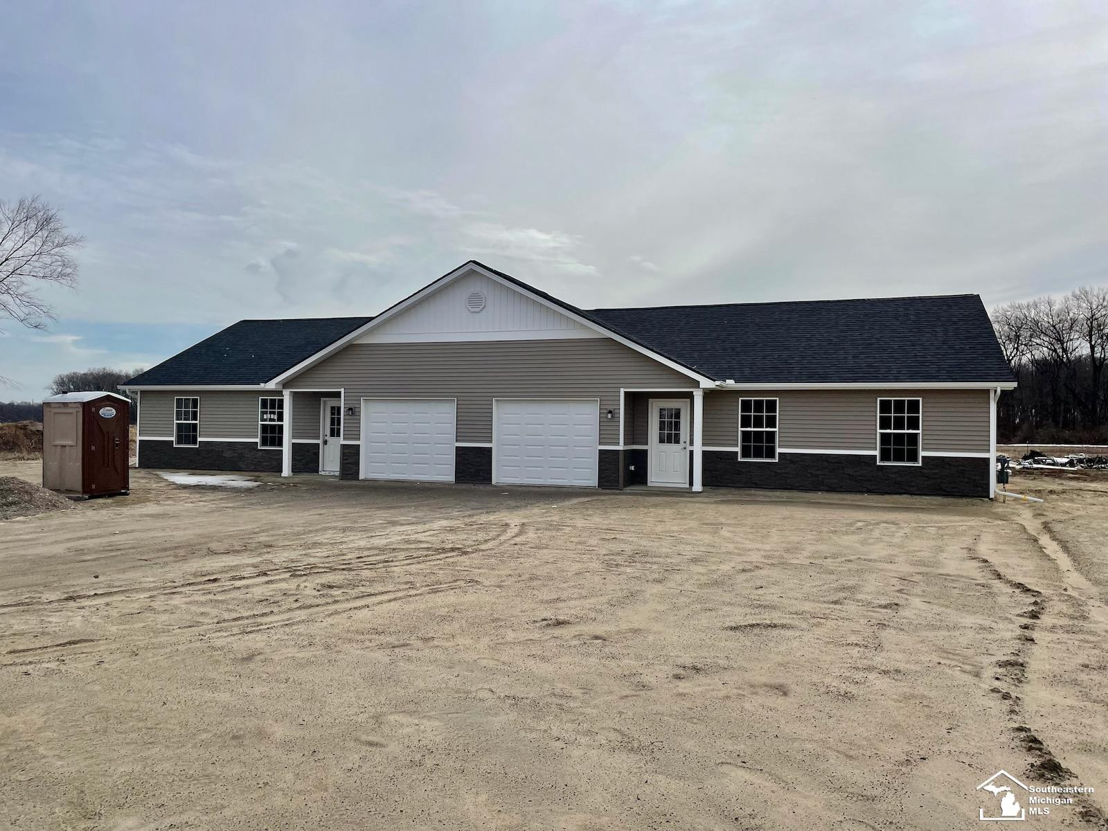 13303 S Custer Road, MI