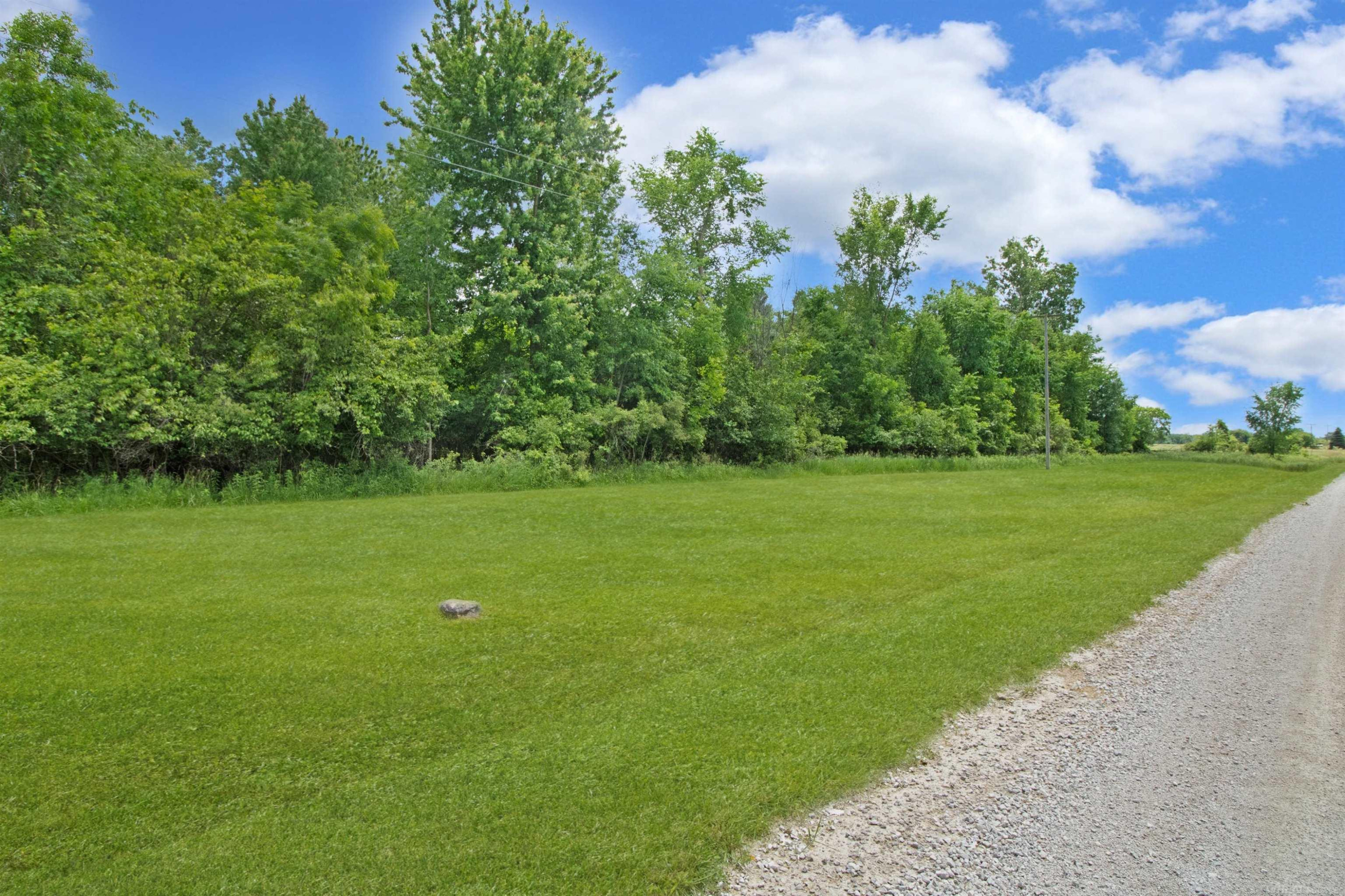 Quain Road, Emmett, MI 48022 — Photo 2