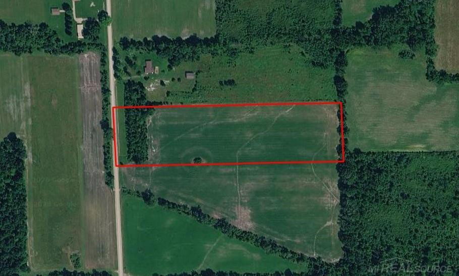 Quain Road, Emmett, MI 48022 — Photo 7