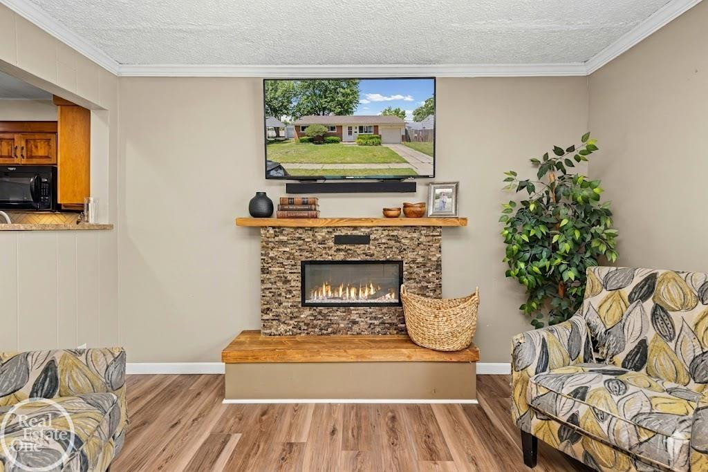 42251 BETLEY Drive, Sterling Heights, MI 48313 — Photo 9