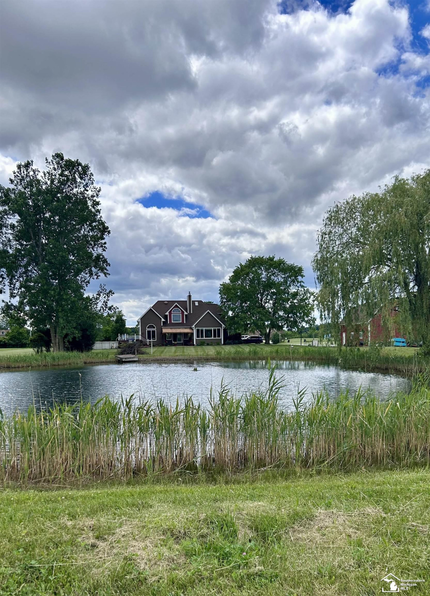 13310 Armstrong Road, MI — Photo 4