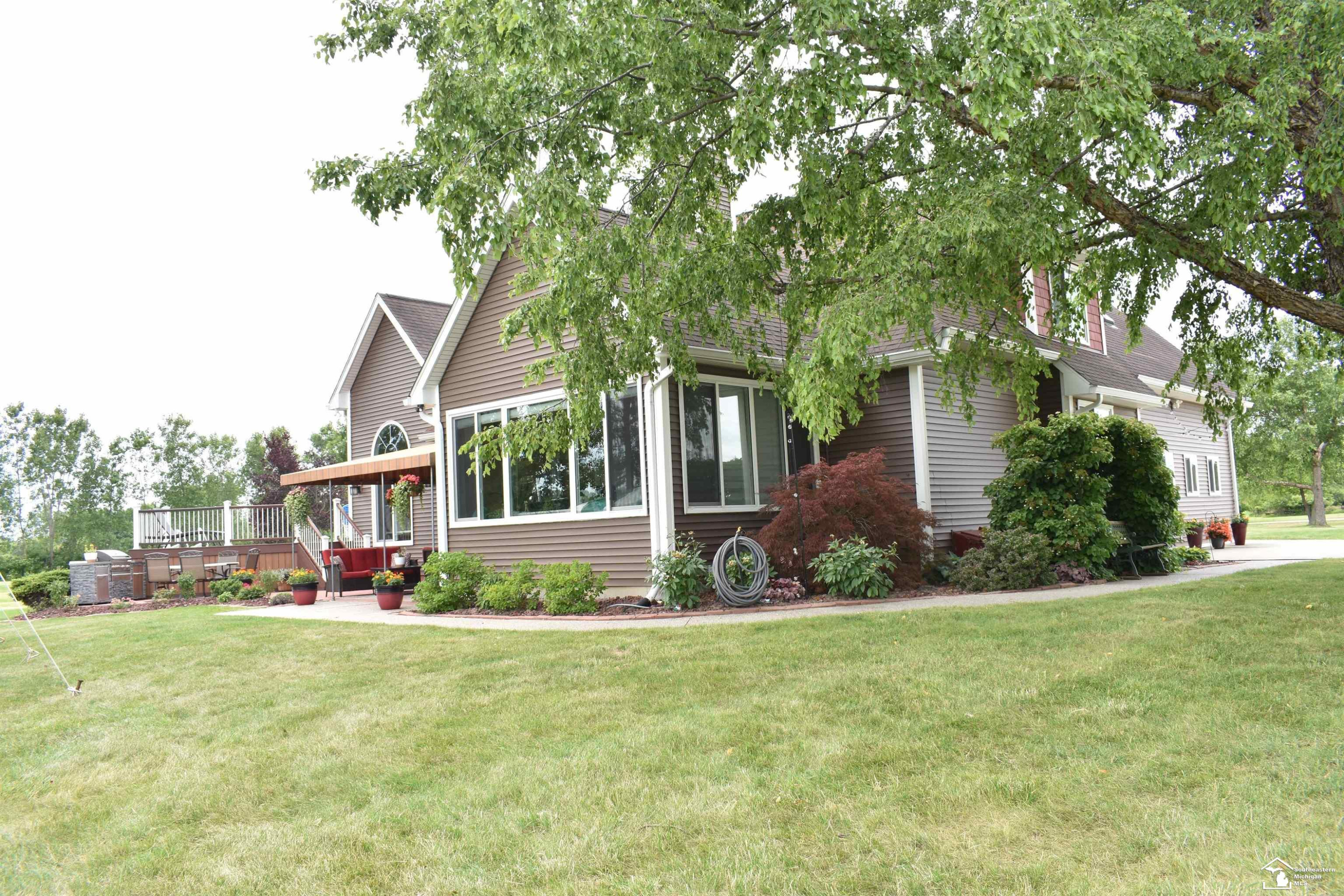 13310 Armstrong Road, MI — Photo 5