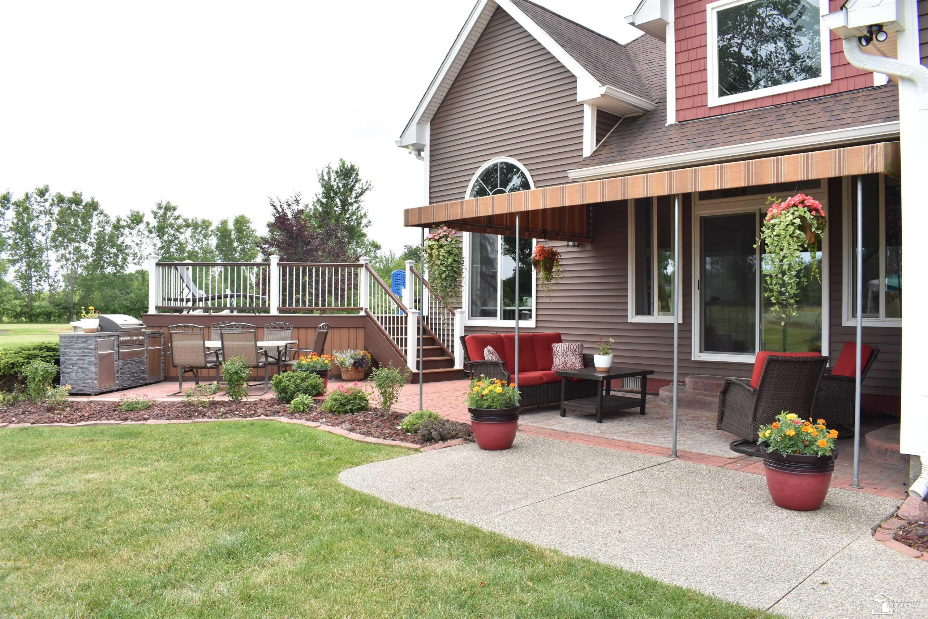 13310 Armstrong Road, MI — Photo 6