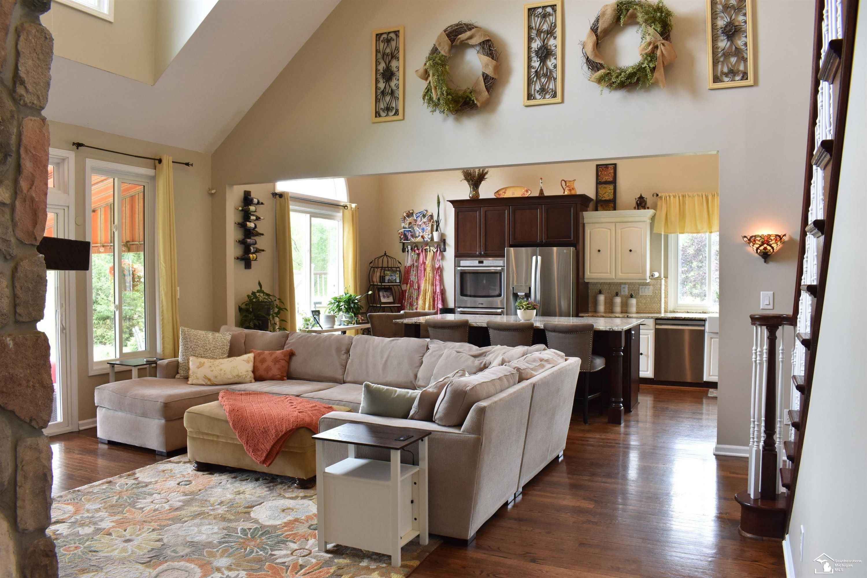 13310 Armstrong Road, MI — Photo 16
