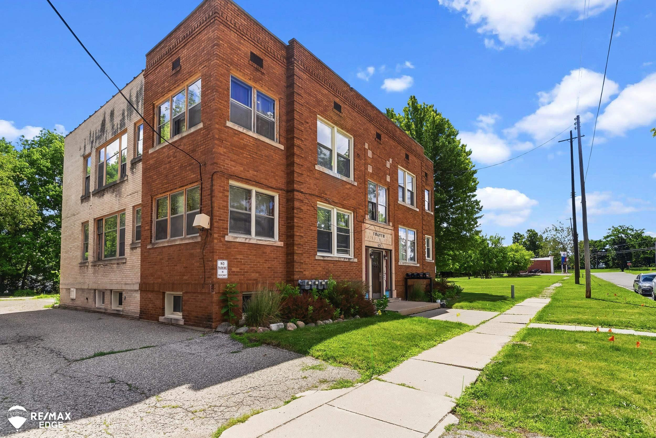625 Thayer Street, Flint, MI 48503 — Photo 3