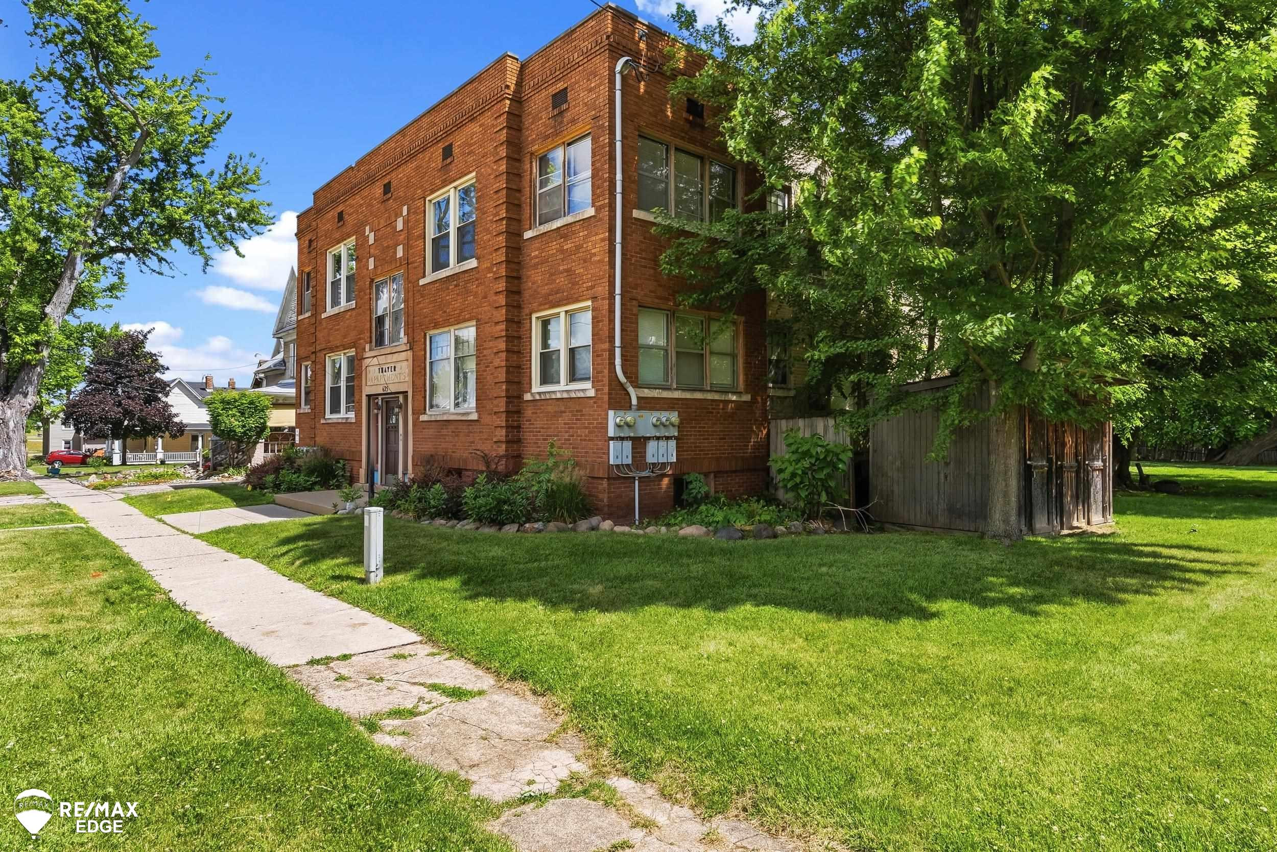 625 Thayer Street, Flint, MI 48503 — Photo 4