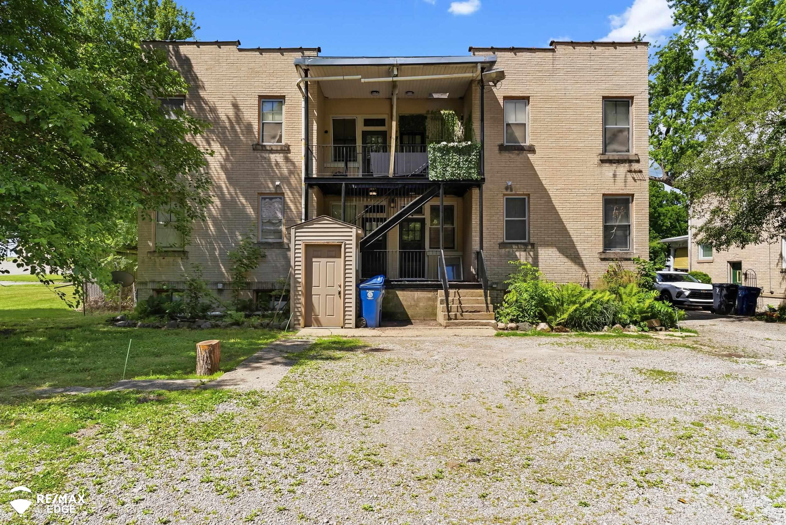 625 Thayer Street, Flint, MI 48503 — Photo 45