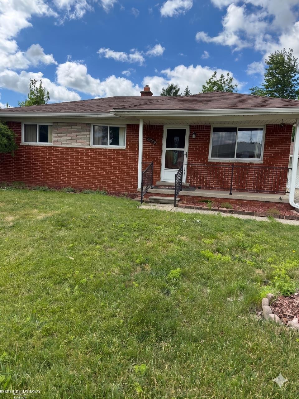 14510 Hoerning Avenue, Warren, MI 48088