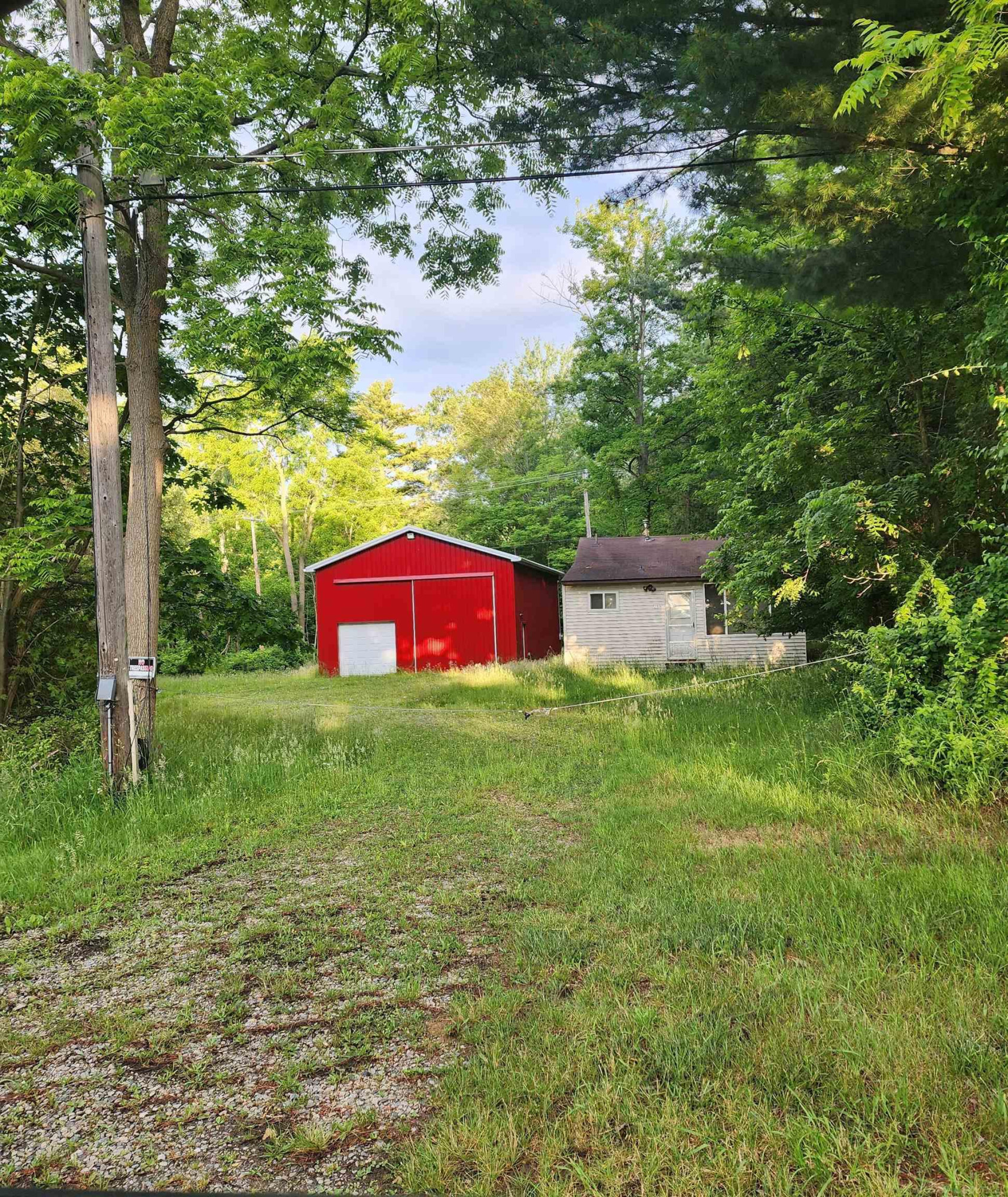 4258 Lakeshore Road, Lexington, MI 48450 — Photo 4