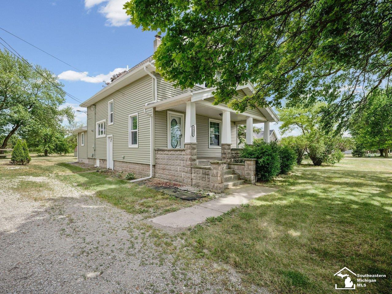 7332 Suder Avenue, Erie, MI — Photo 2