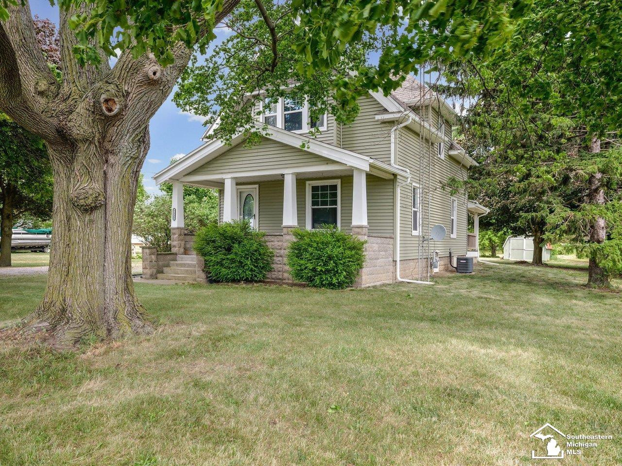 7332 Suder Avenue, Erie, MI — Photo 3