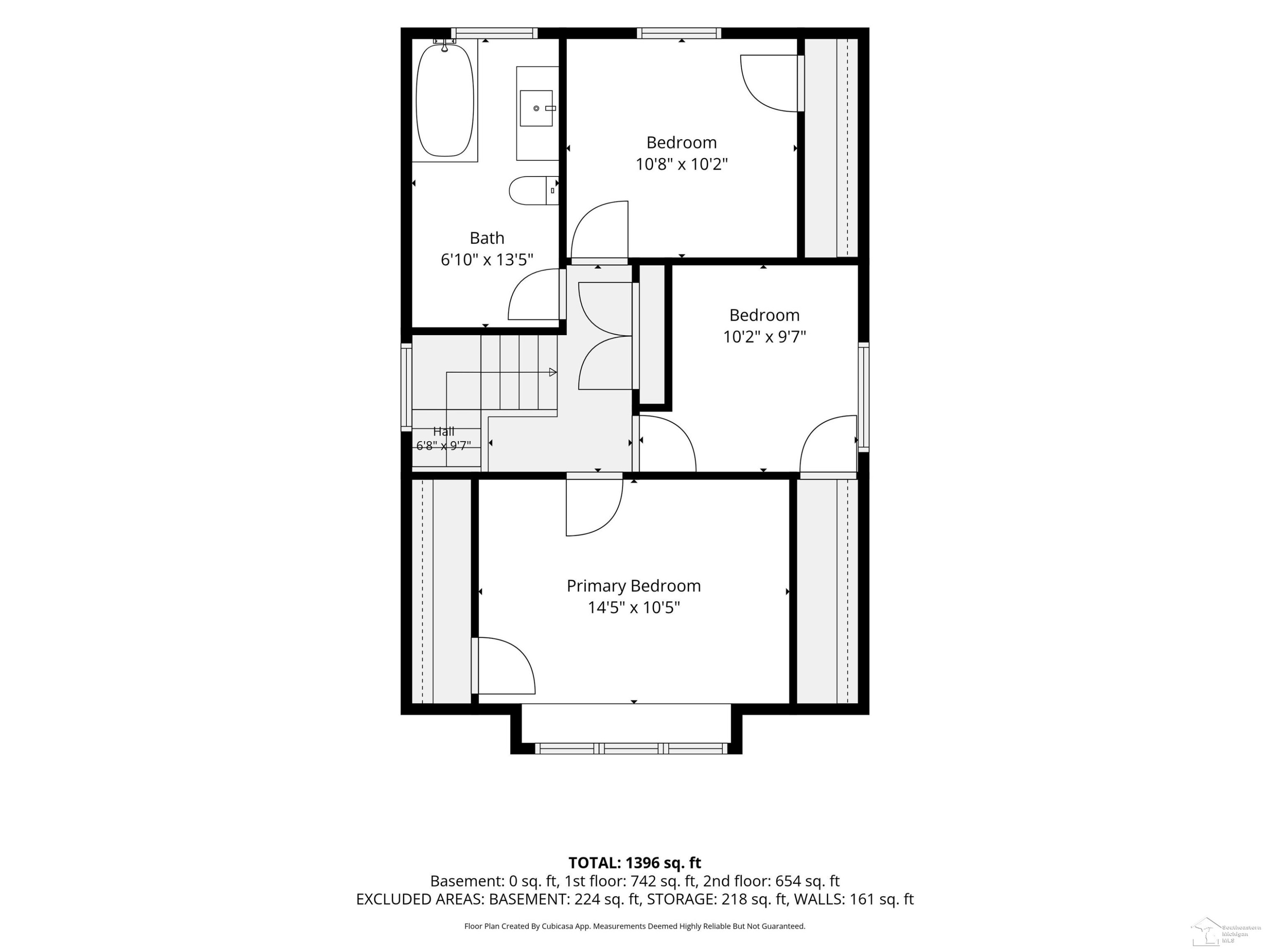 7332 Suder Avenue, Erie, MI — Photo 43