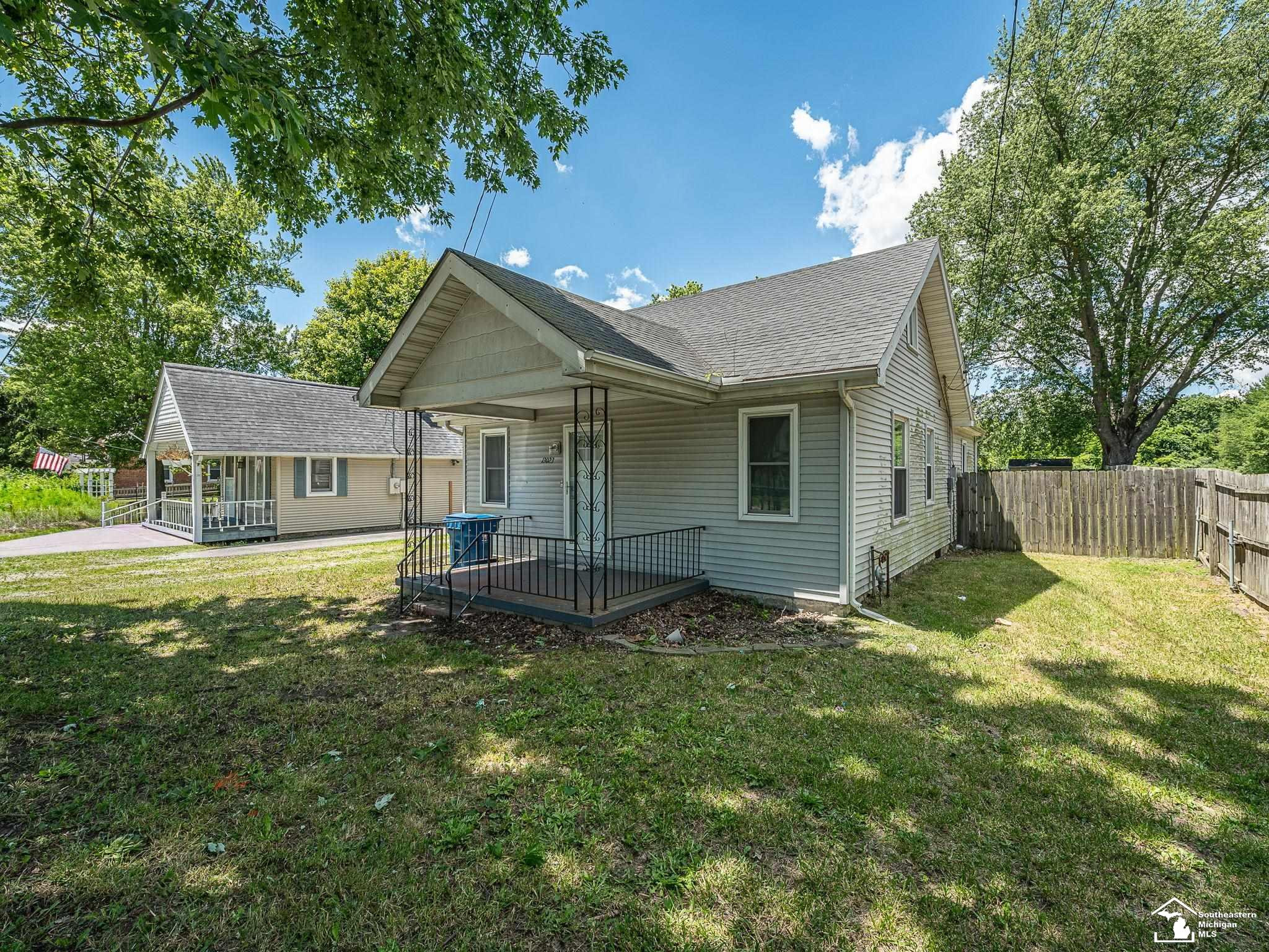 13023 S Dixie Highway, La Salle, MI — Photo 2