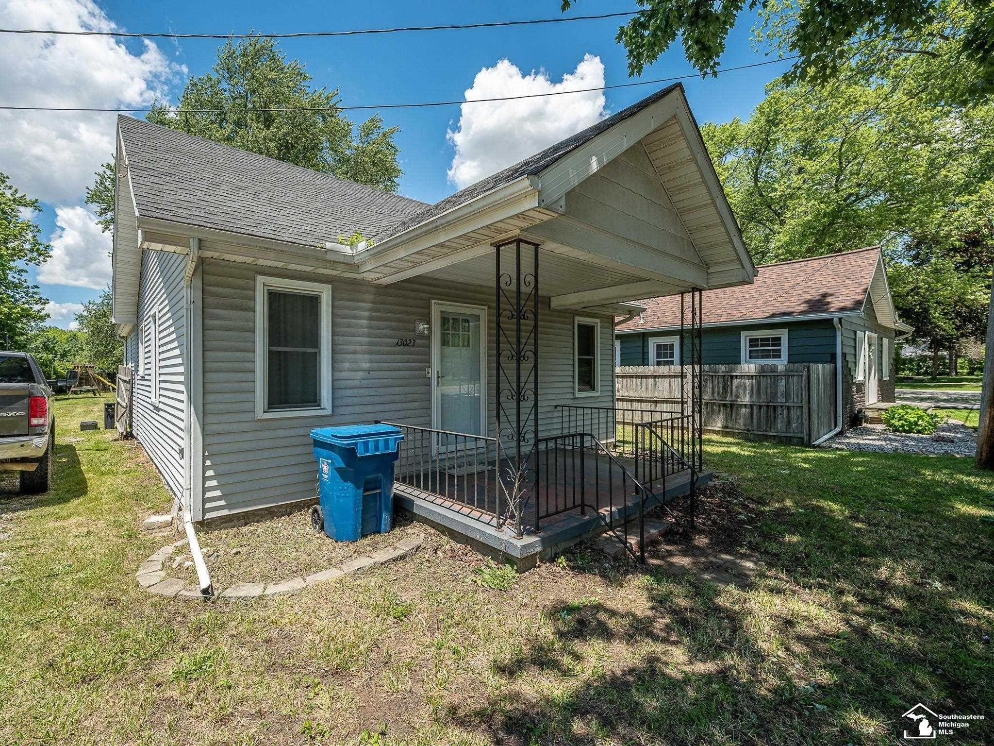 13023 S Dixie Highway, La Salle, MI — Photo 3