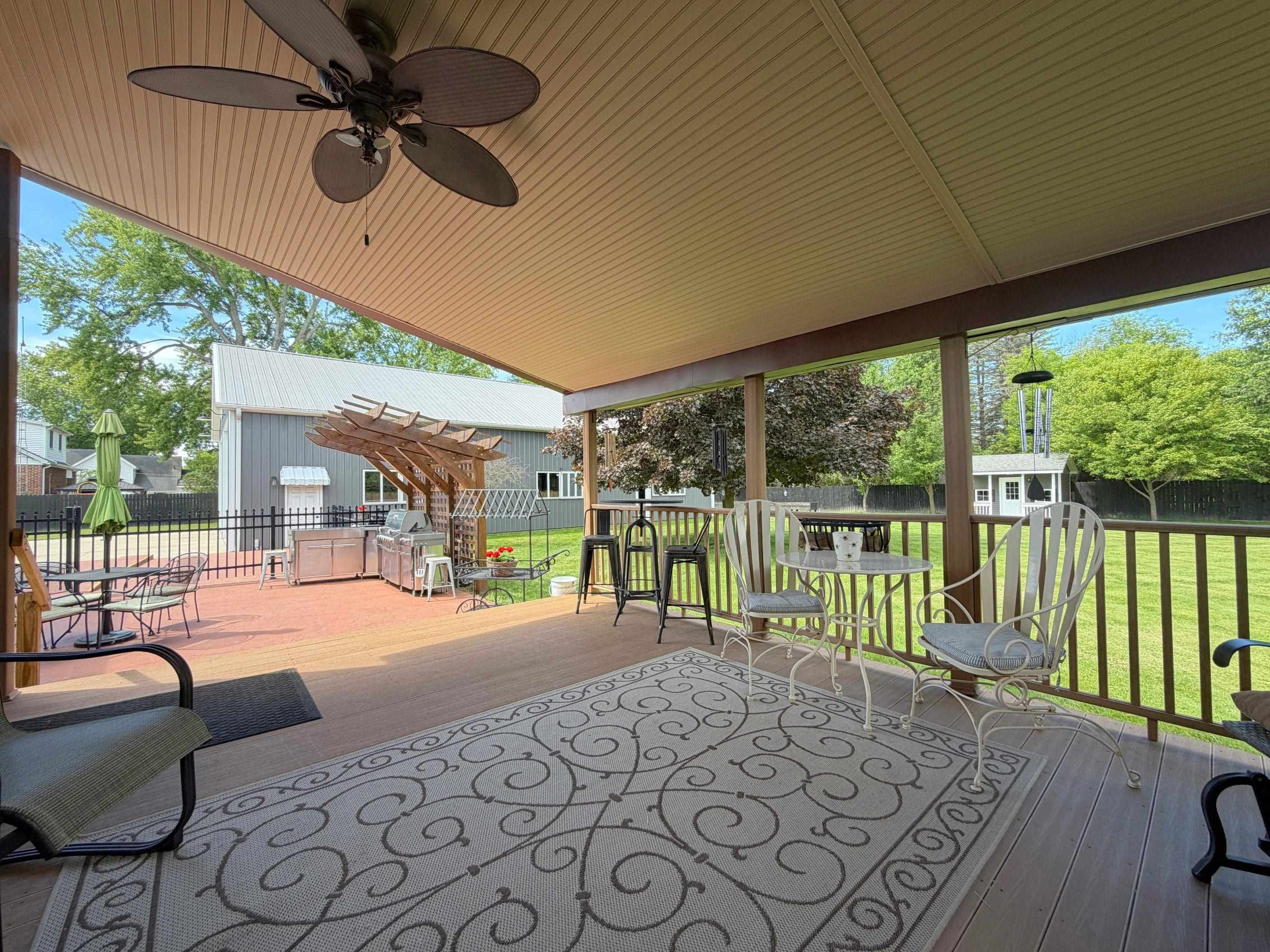 6047 N State Road, Davison, MI 48423 — Photo 60