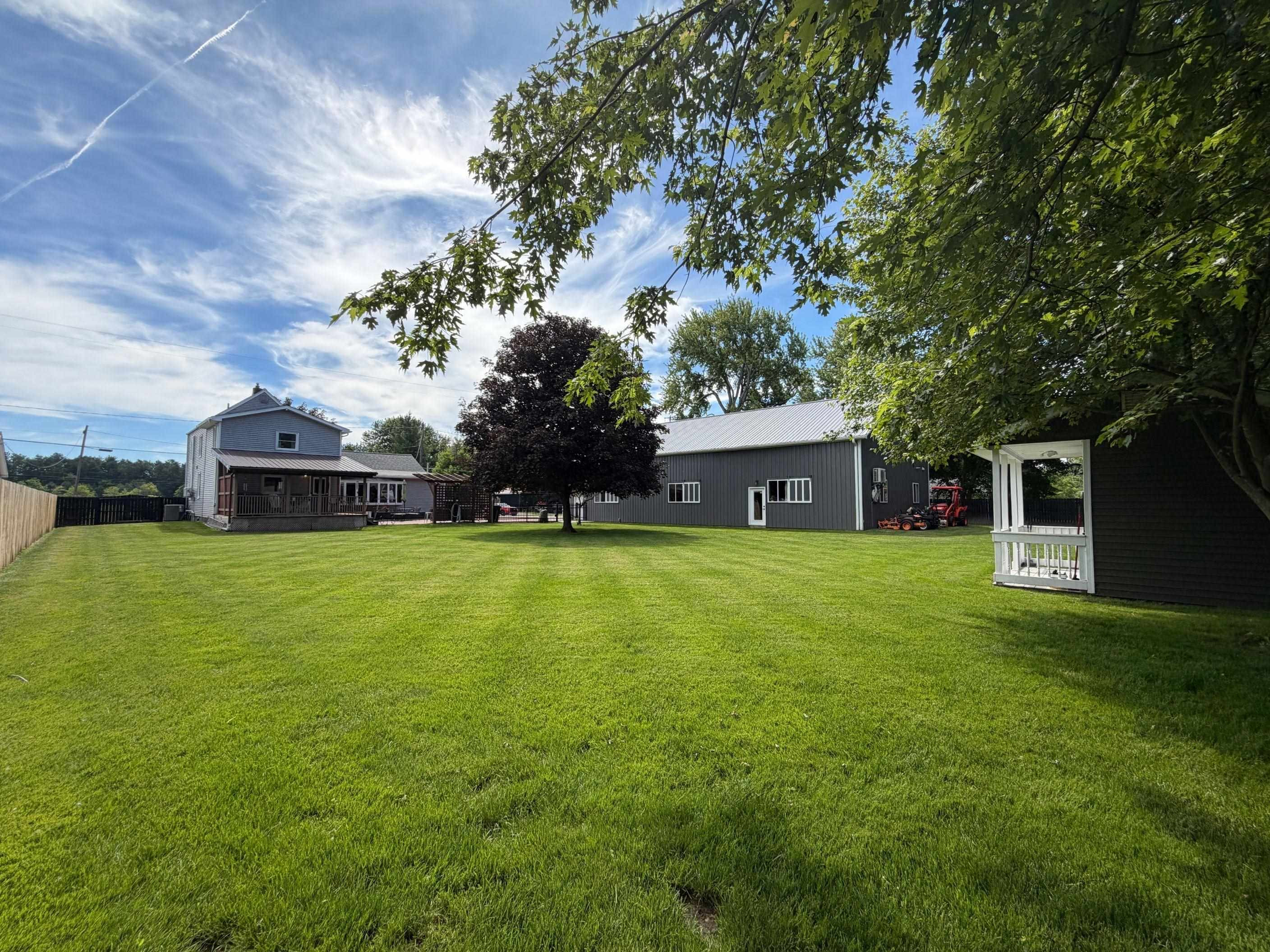 6047 N State Road, Davison, MI 48423 — Photo 63