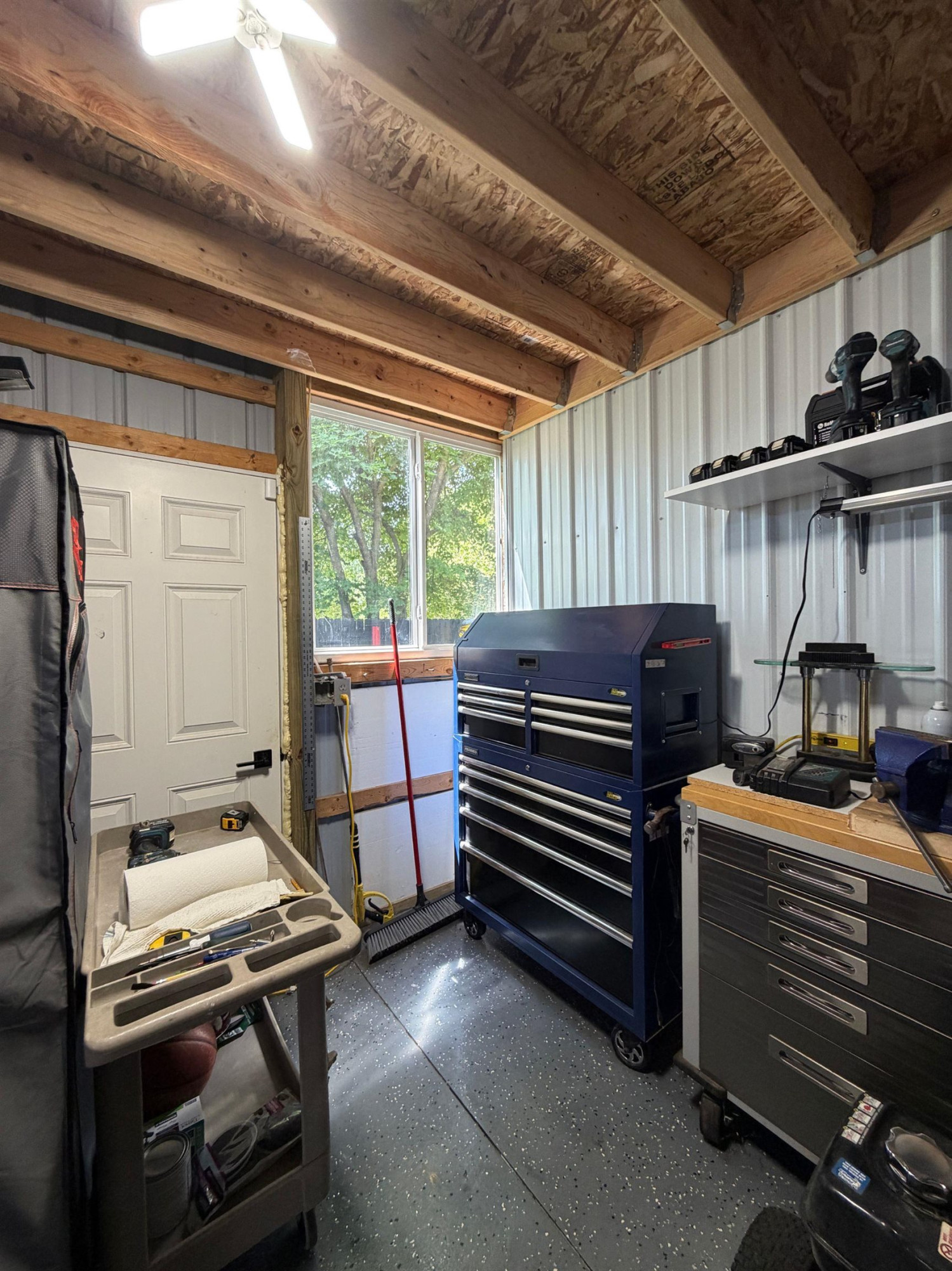 6047 N State Road, Davison, MI 48423 — Photo 71
