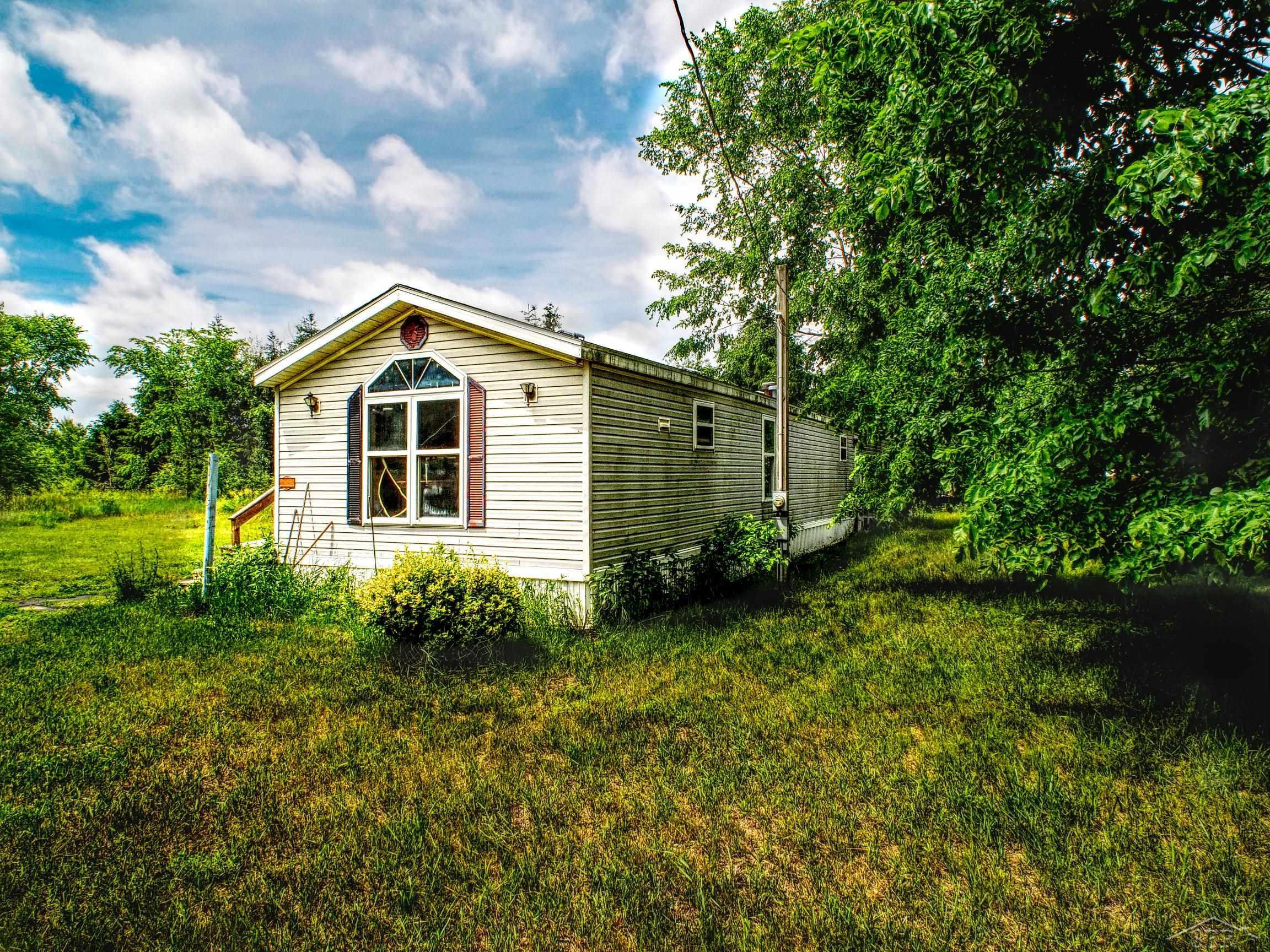 1128 Rashell Drive, Crystal, MI 48818 — Photo 2