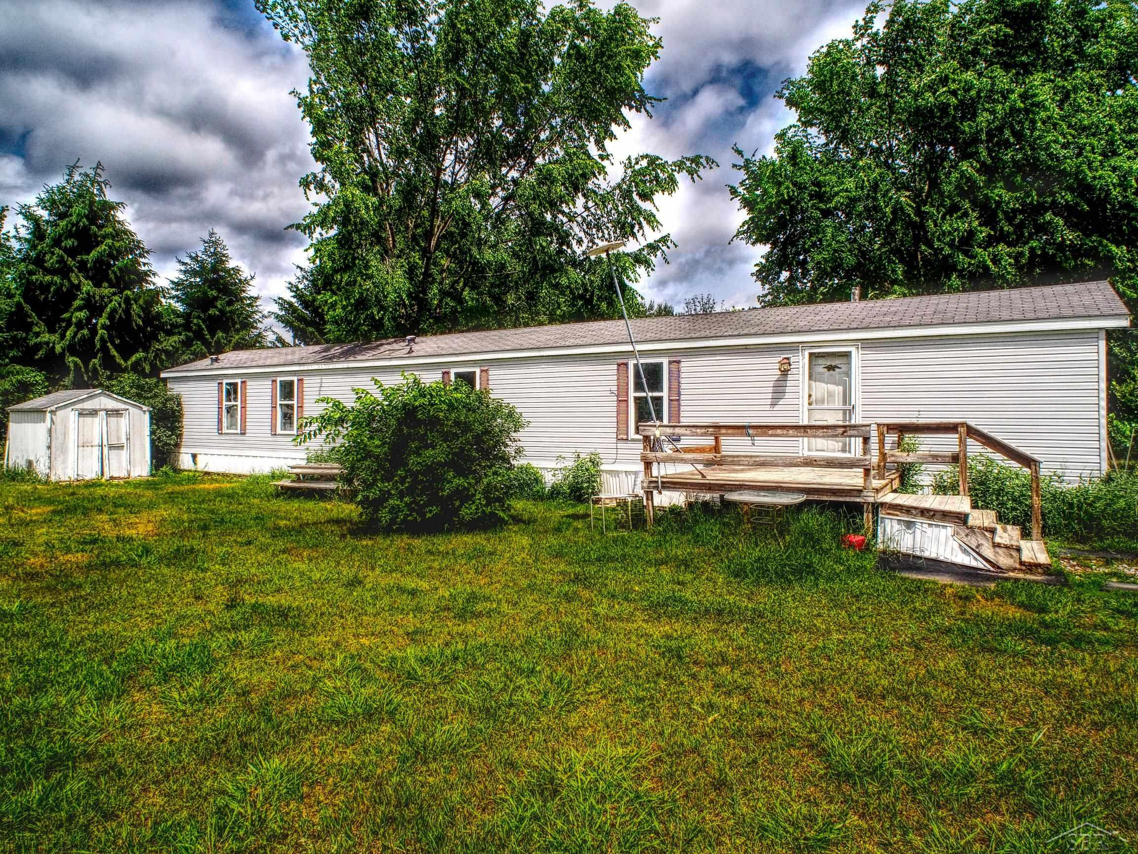 1128 Rashell Drive, Crystal, MI 48818 — Photo 3