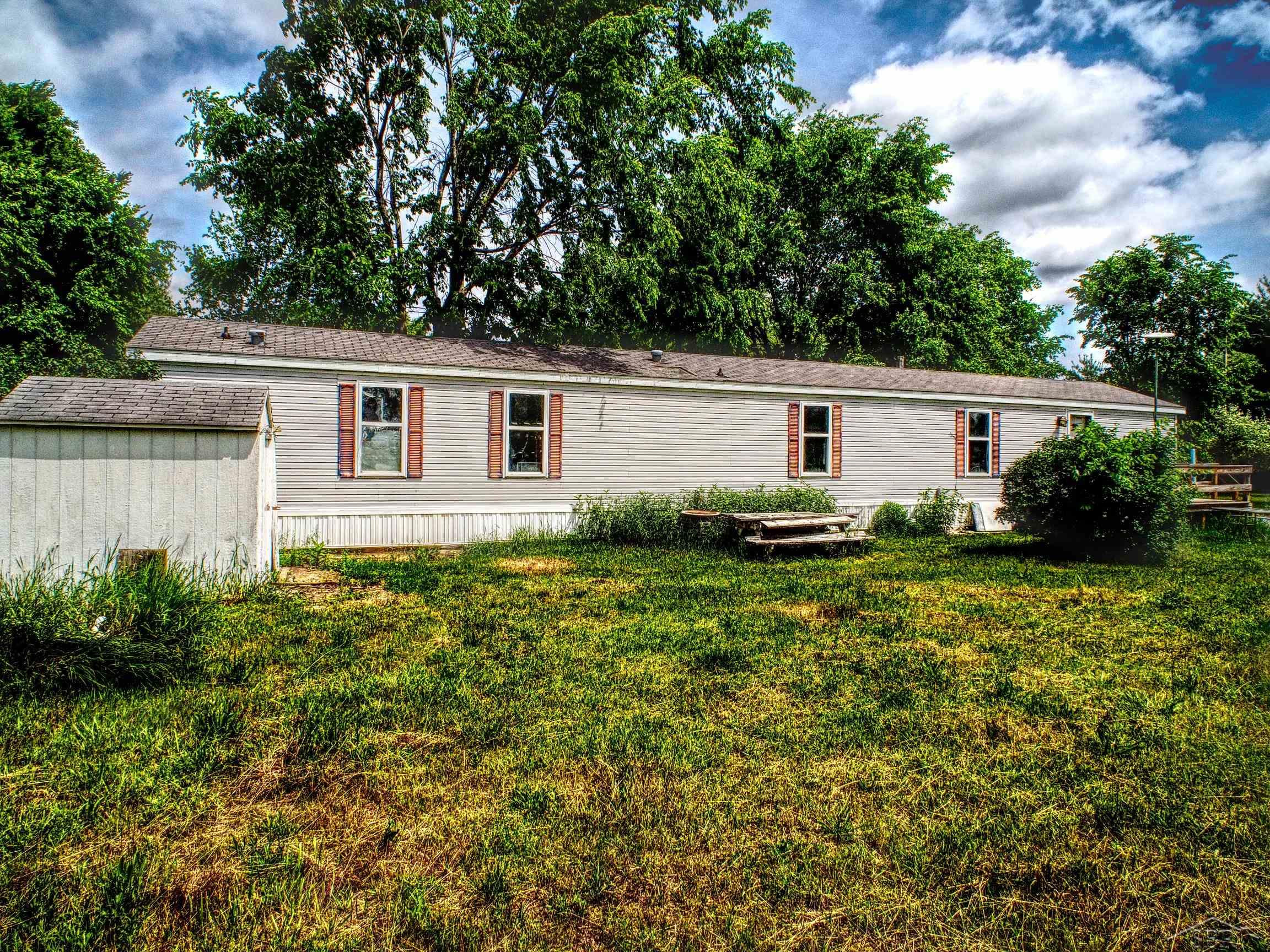 1128 Rashell Drive, Crystal, MI 48818 — Photo 4