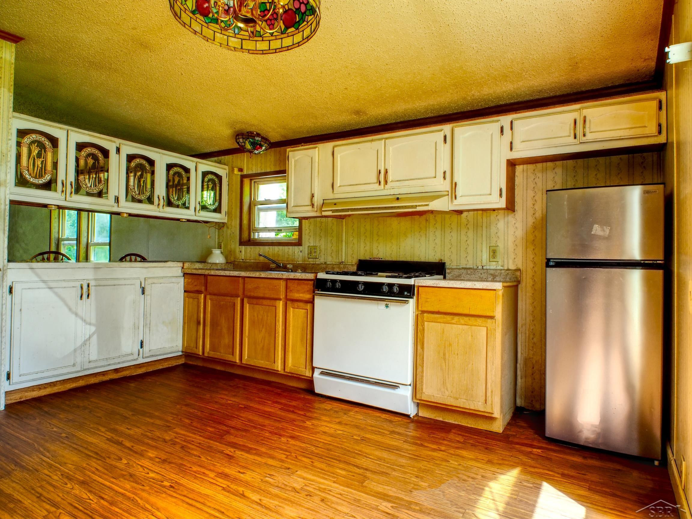 1128 Rashell Drive, Crystal, MI 48818 — Photo 5