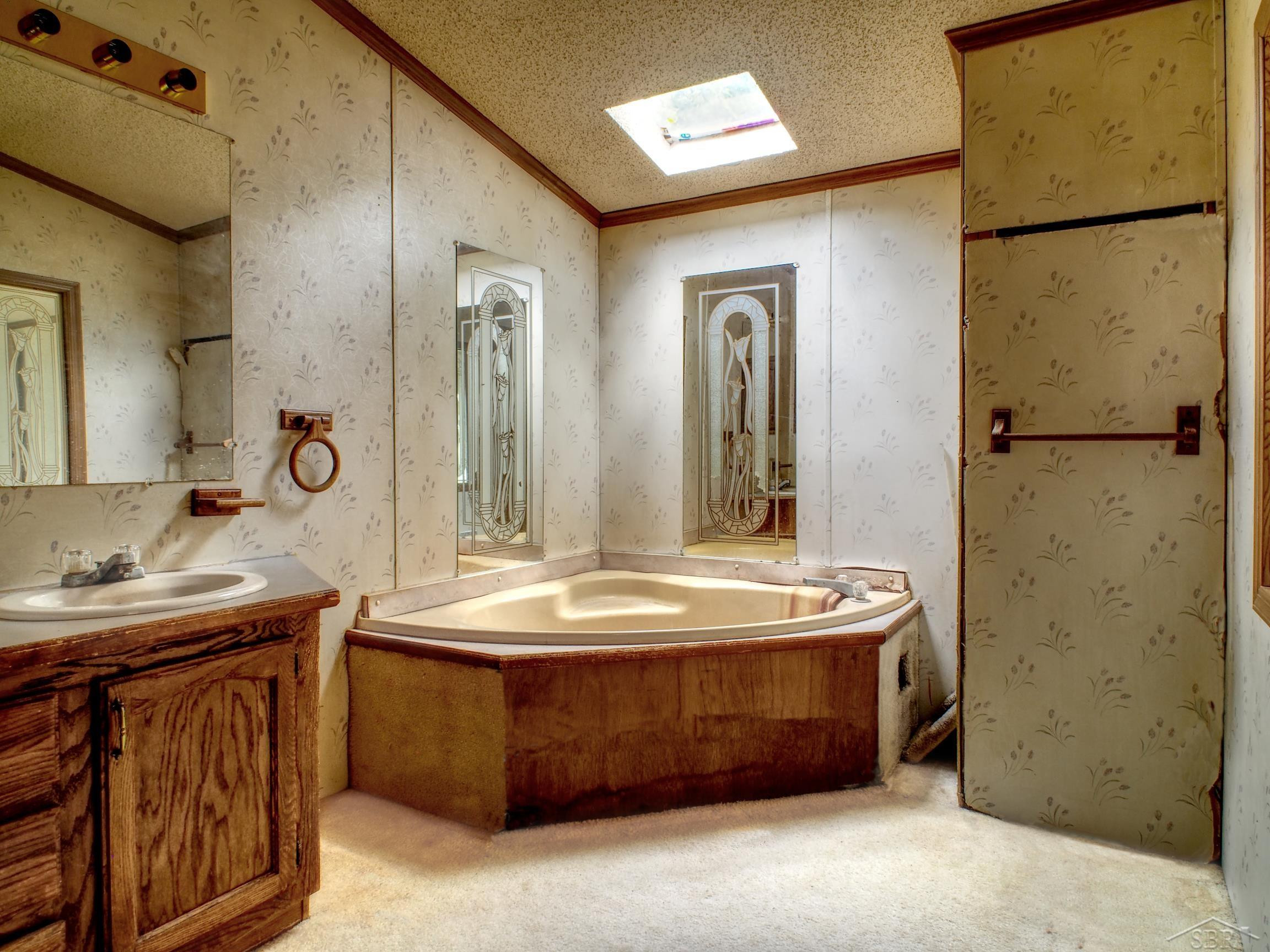 1128 Rashell Drive, Crystal, MI 48818 — Photo 14