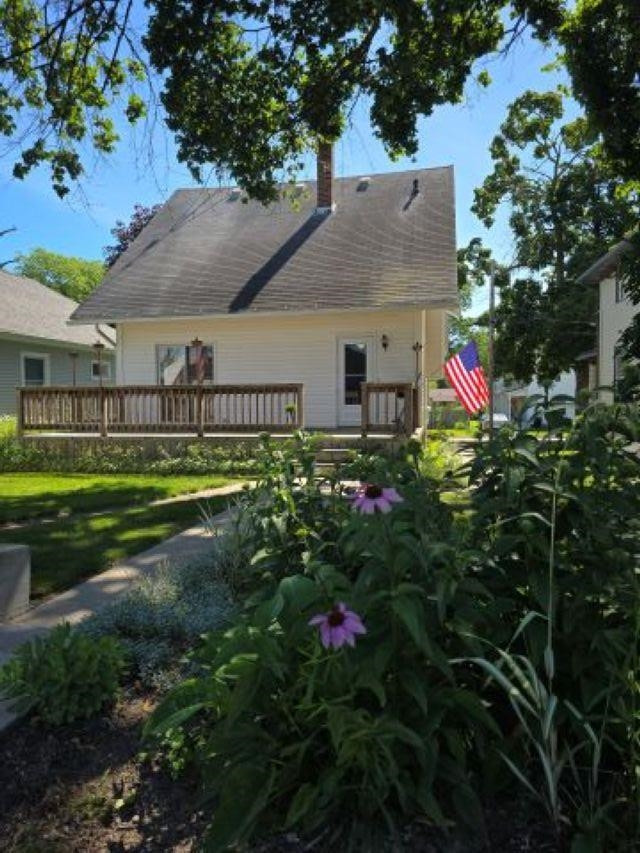802 S Park Street, Owosso, MI 48867 — Photo 5
