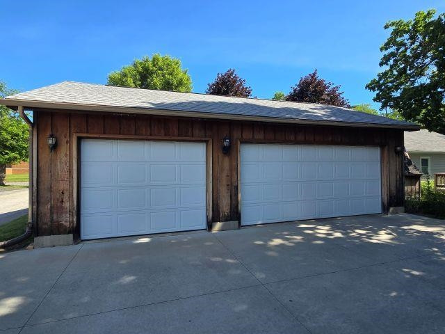 802 S Park Street, Owosso, MI 48867 — Photo 35
