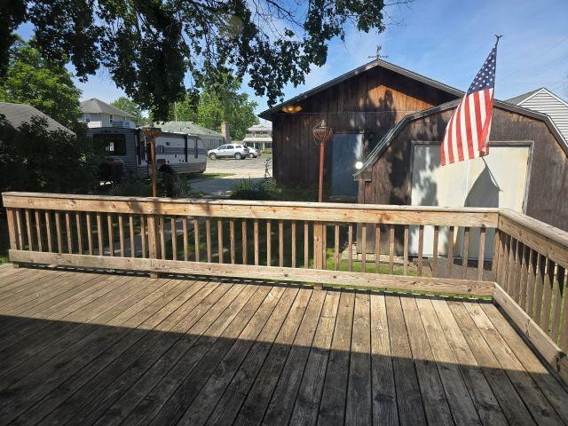 802 S Park Street, Owosso, MI 48867 — Photo 40