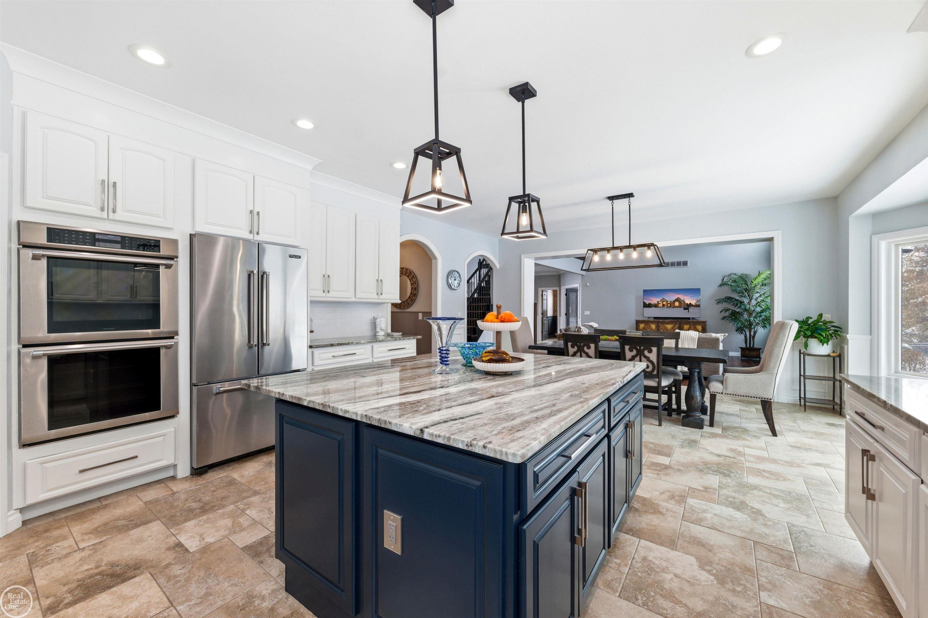 6024 HARBOR Court, MI — Photo 17