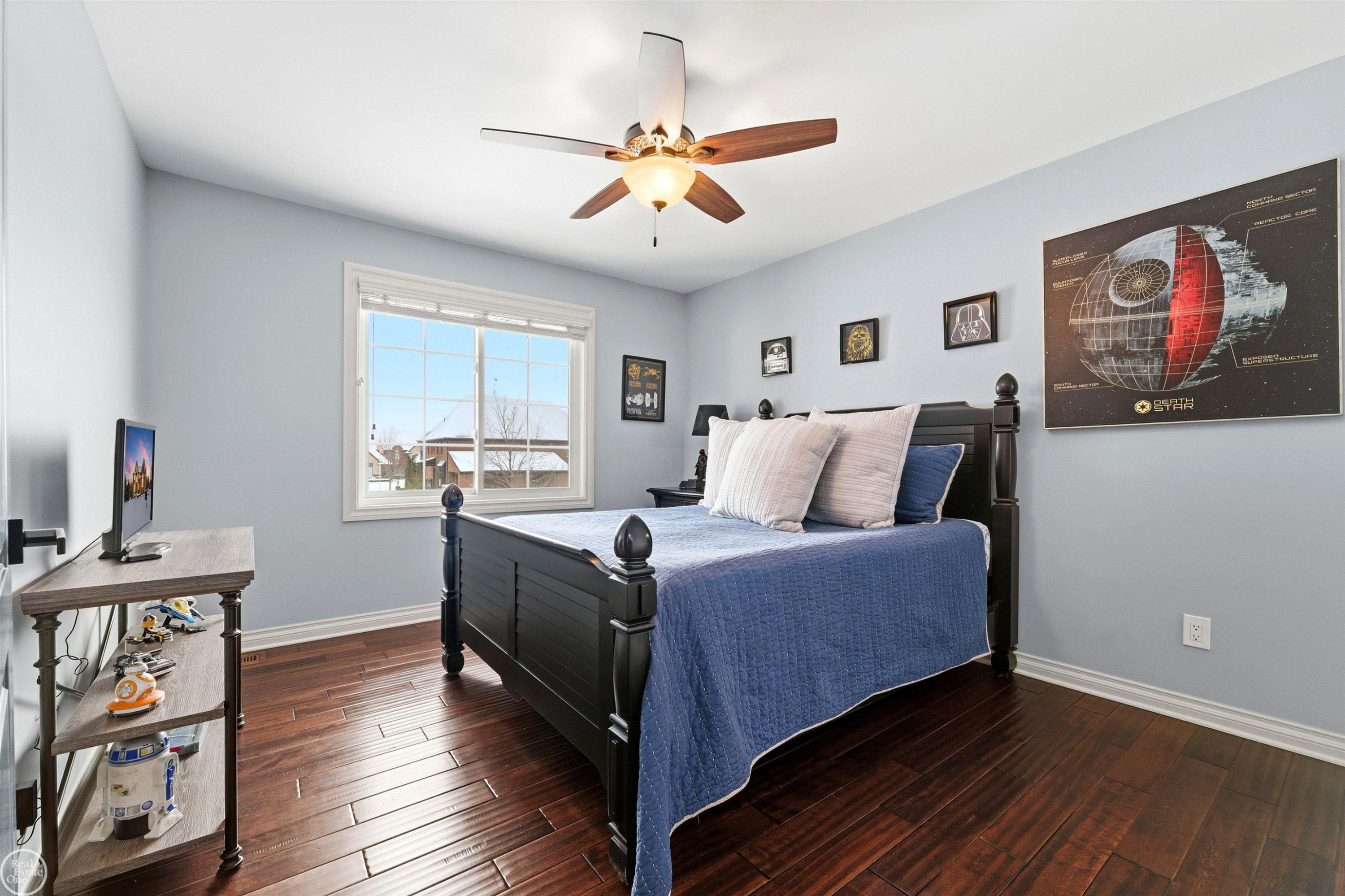 6024 HARBOR Court, MI — Photo 23