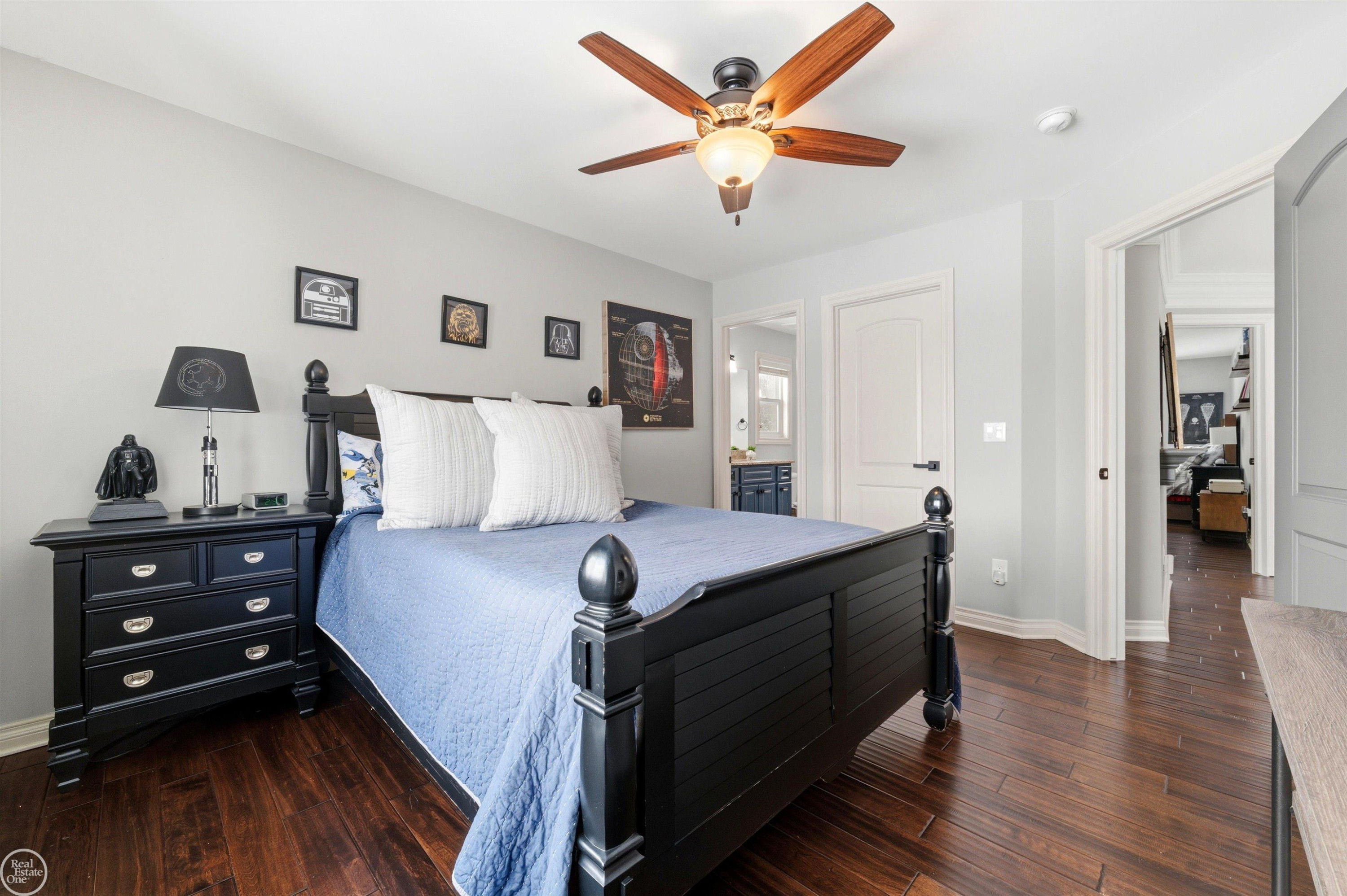 6024 HARBOR Court, MI — Photo 24