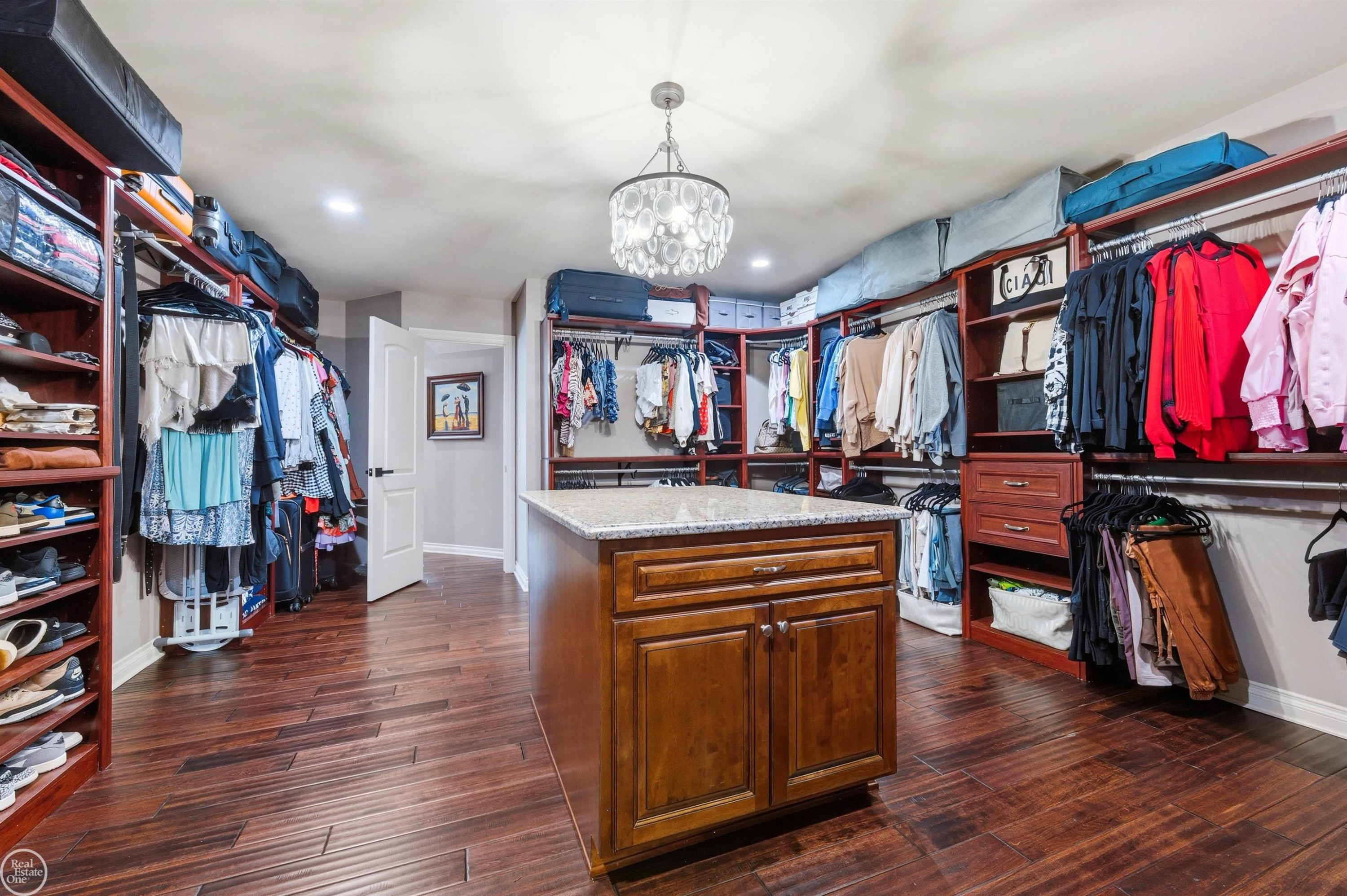 6024 HARBOR Court, MI — Photo 39