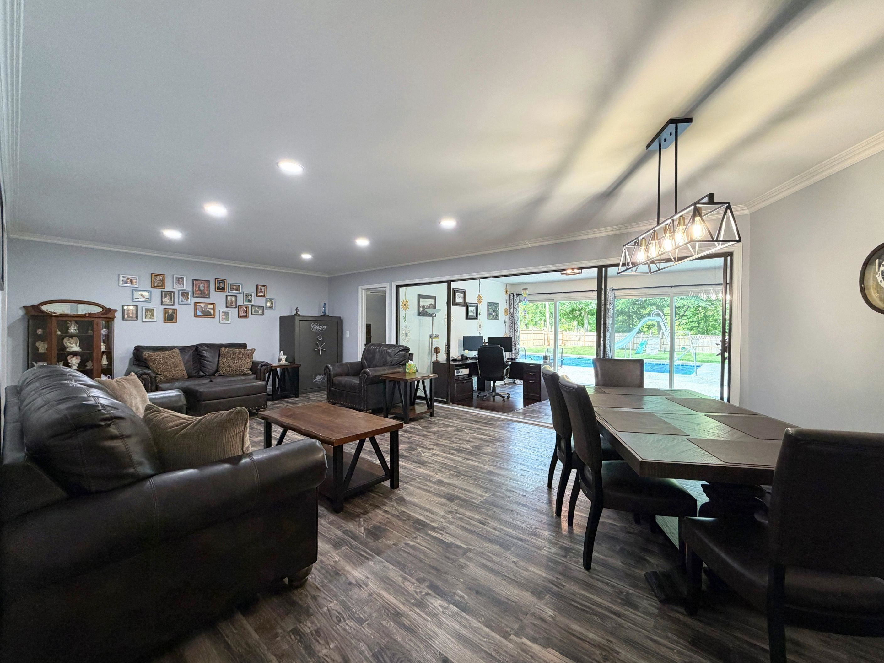 7139 Timberwood Drive, Davison, MI 48423 — Photo 8