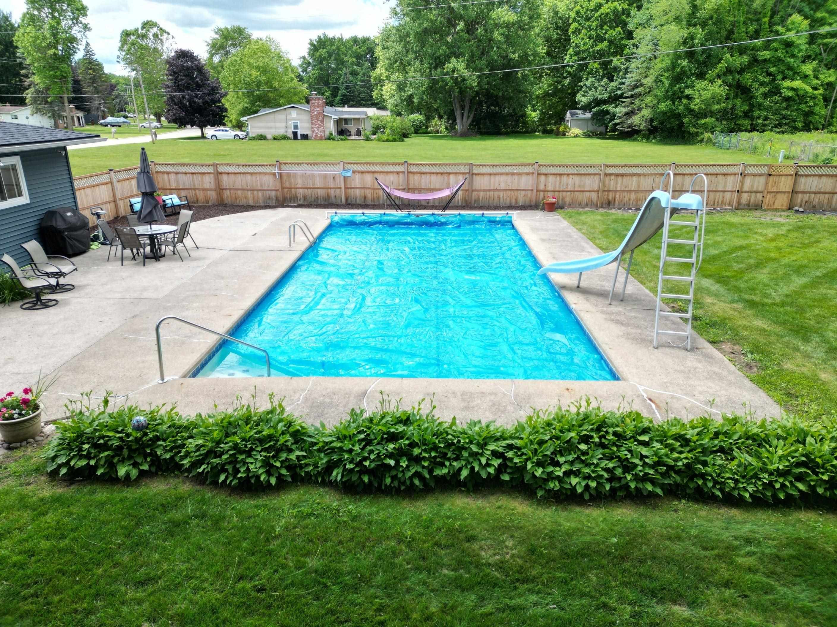 7139 Timberwood Drive, Davison, MI 48423 — Photo 53