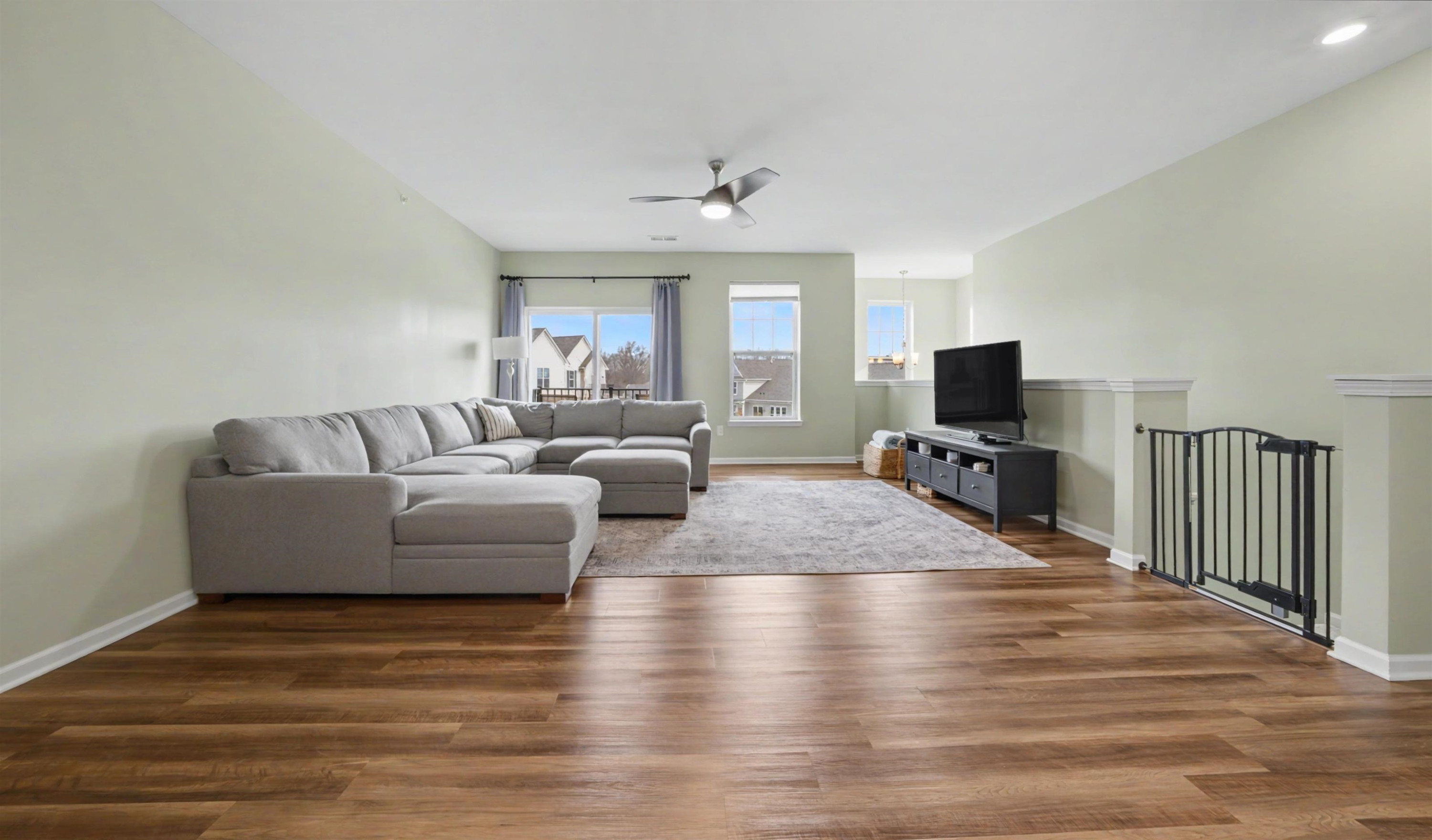 9836 Ridge Run Street, Howell, MI 48855 — Photo 13