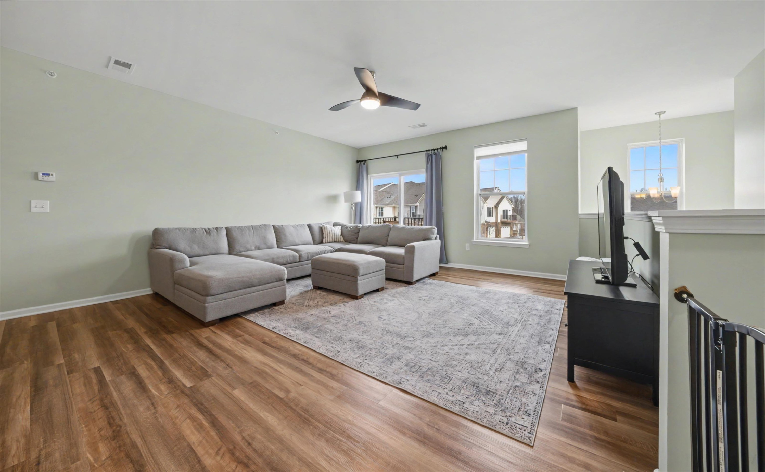 9836 Ridge Run Street, Howell, MI 48855 — Photo 14