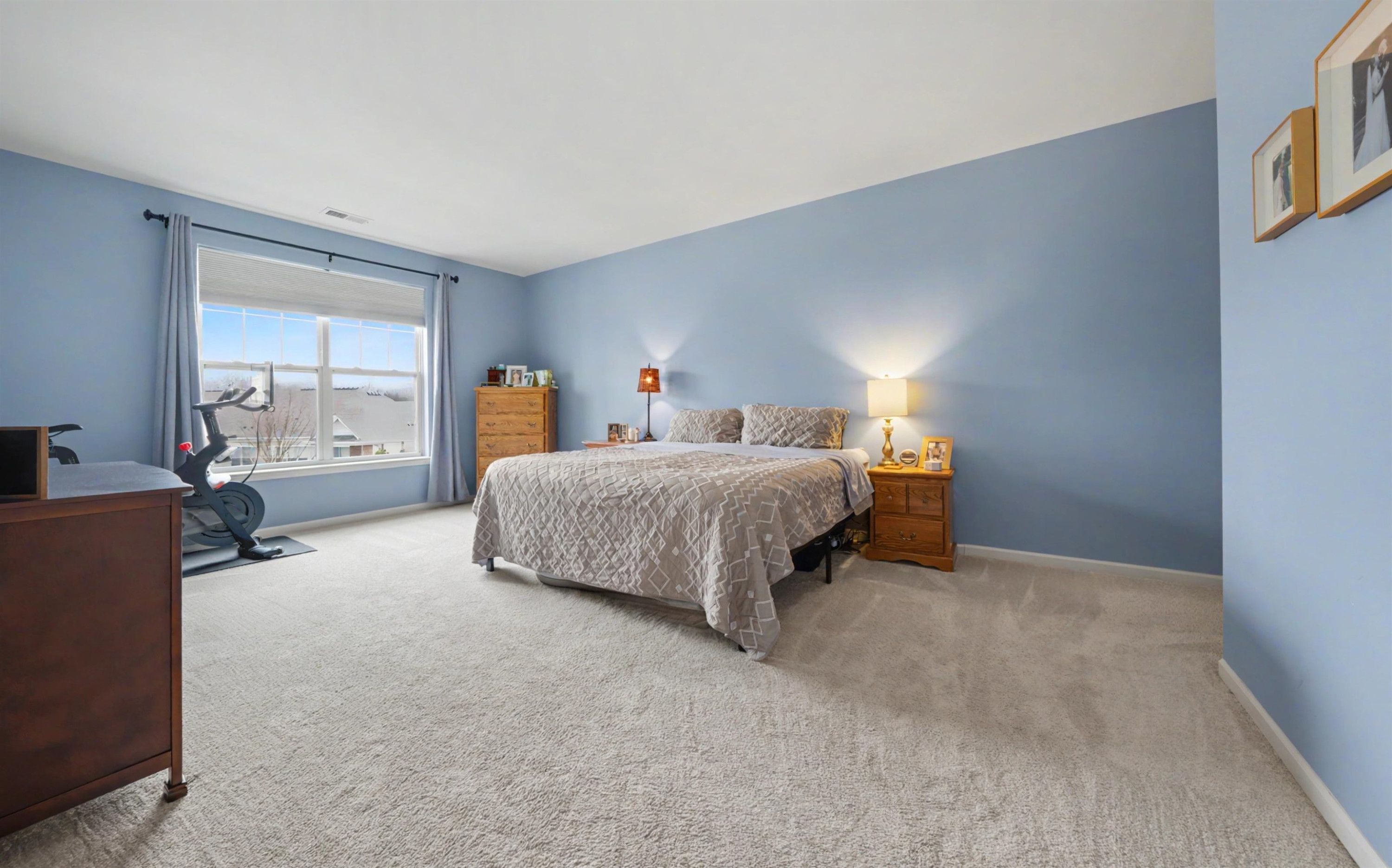 9836 Ridge Run Street, Howell, MI 48855 — Photo 16