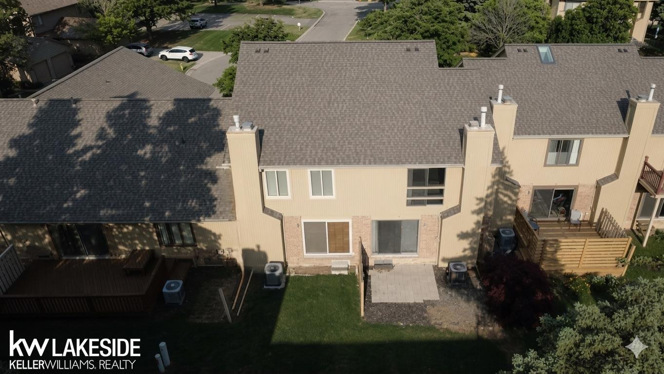616 byron ct Road, Rochester, MI 48307 — Photo 3