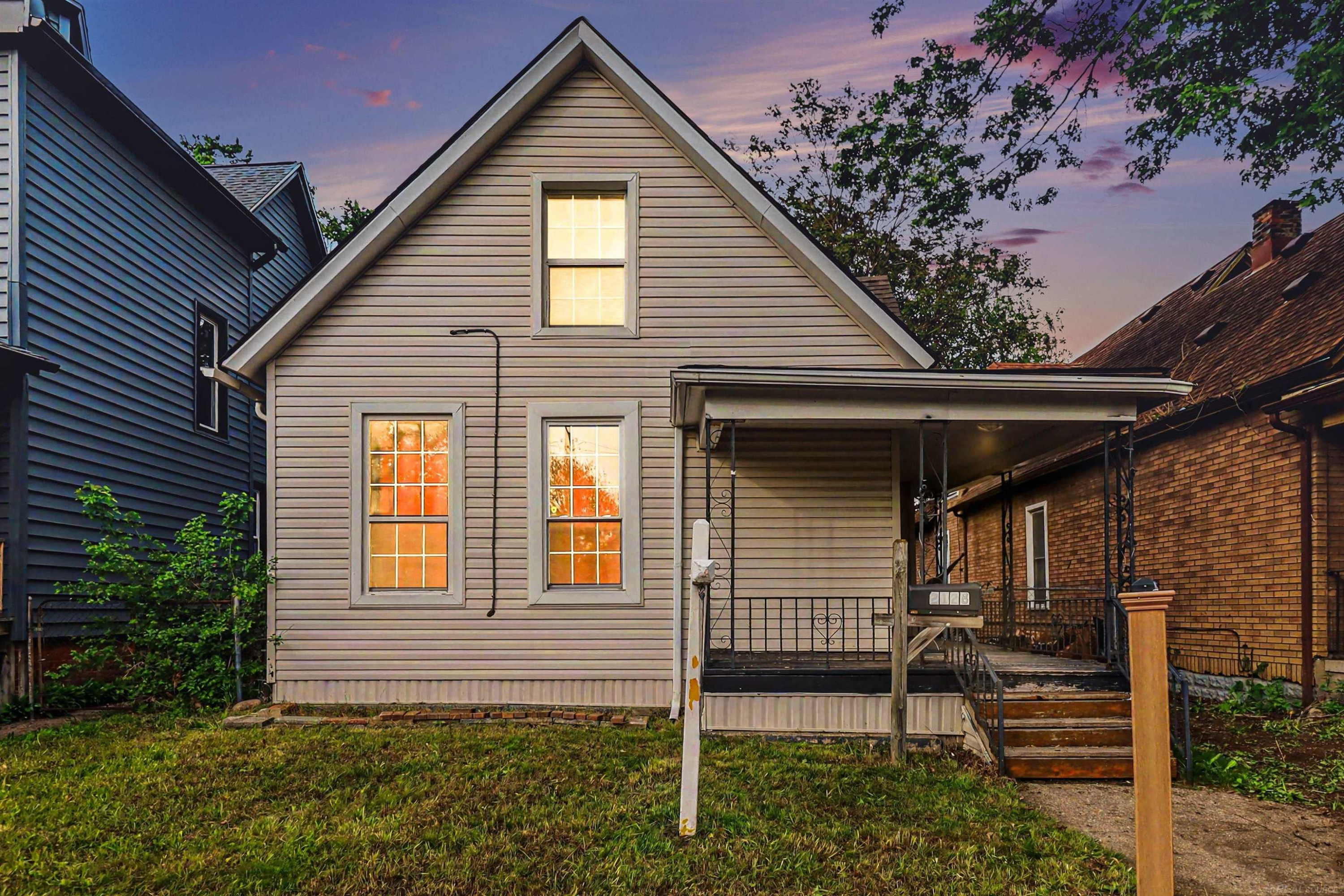 2128 Scotten Street