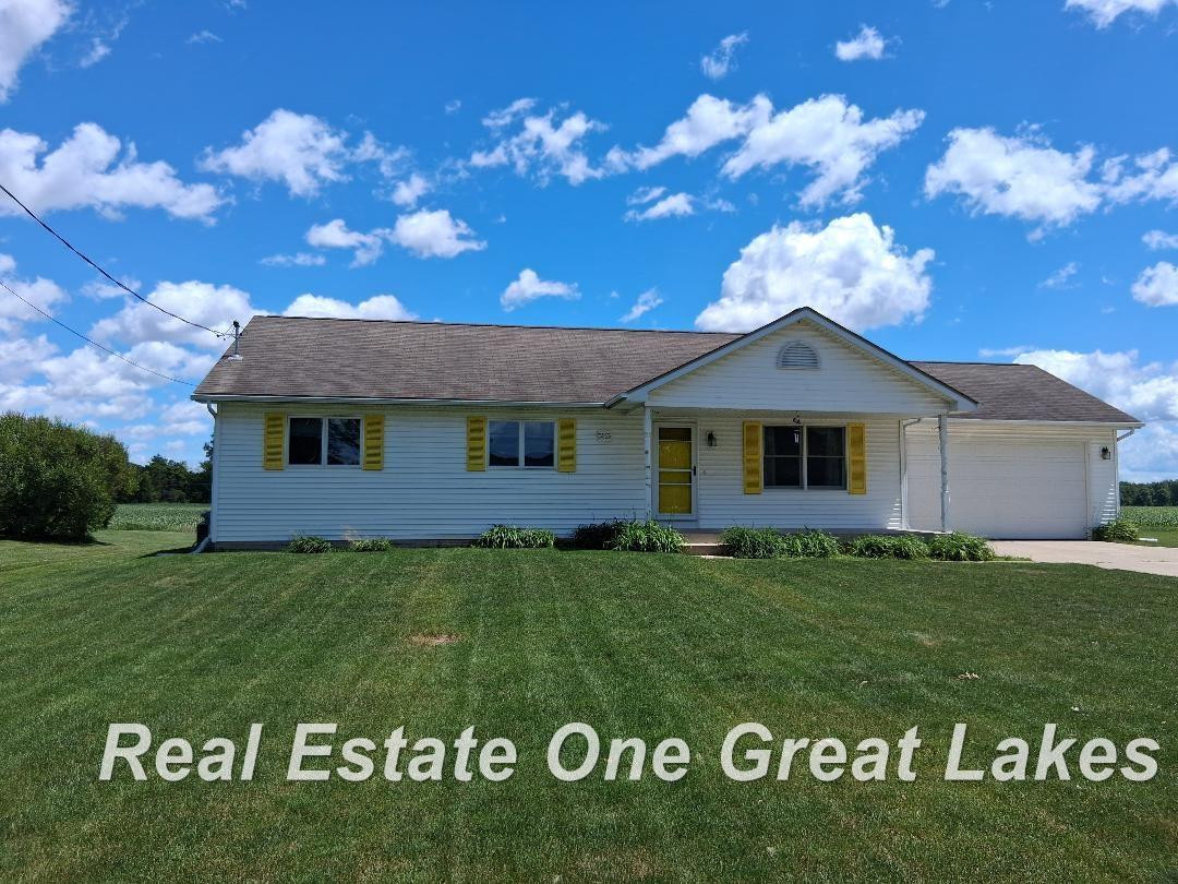 3863 Studor Drive, Saginaw, MI 48601